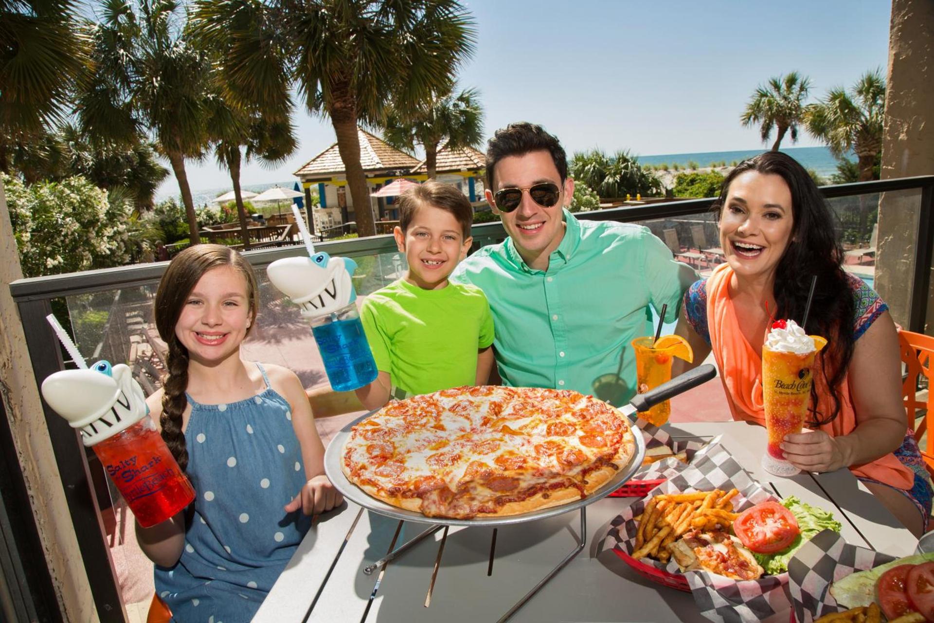 Beach Cove Resort photo 44