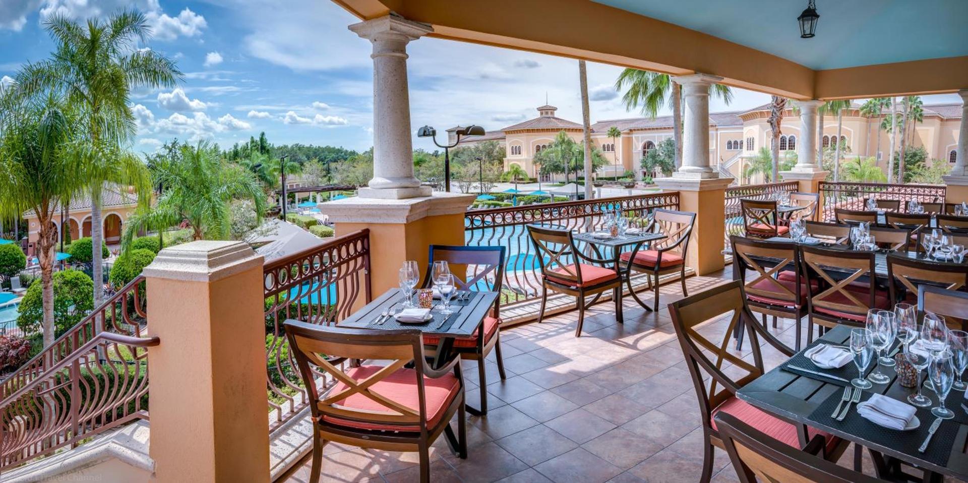 Rosen Shingle Creek Universal Blvd photo 37