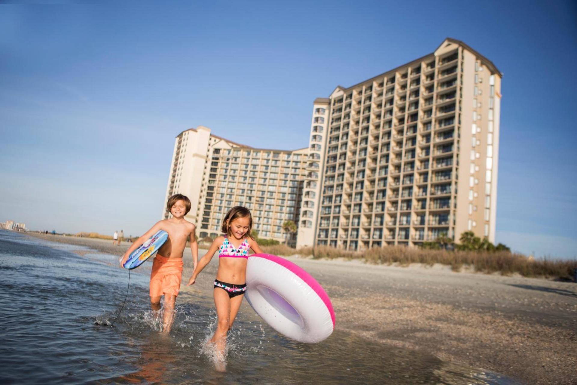 Beach Cove Resort photo 48