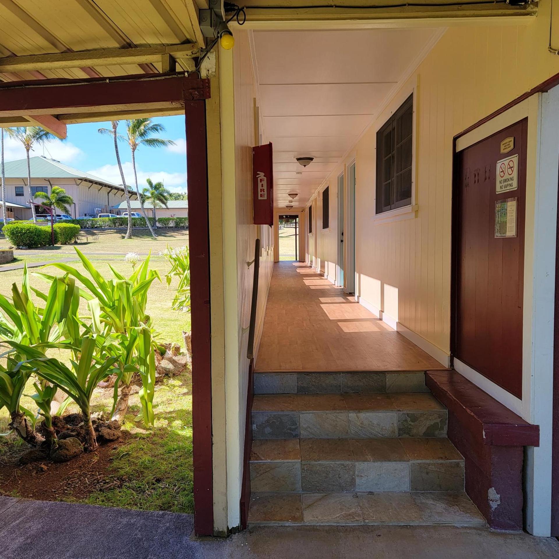 Kohala Village INN photo 12