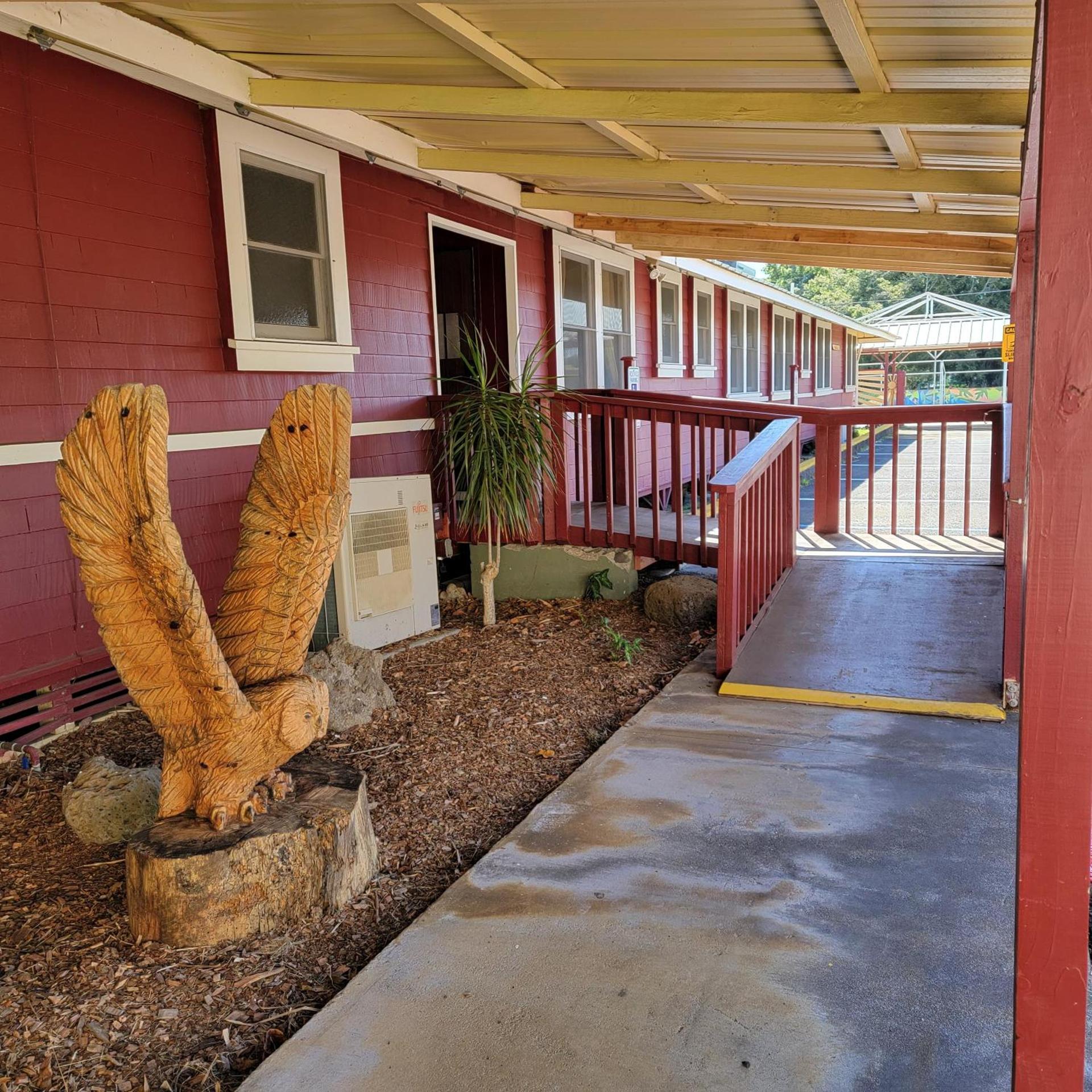 Kohala Village INN photo 11