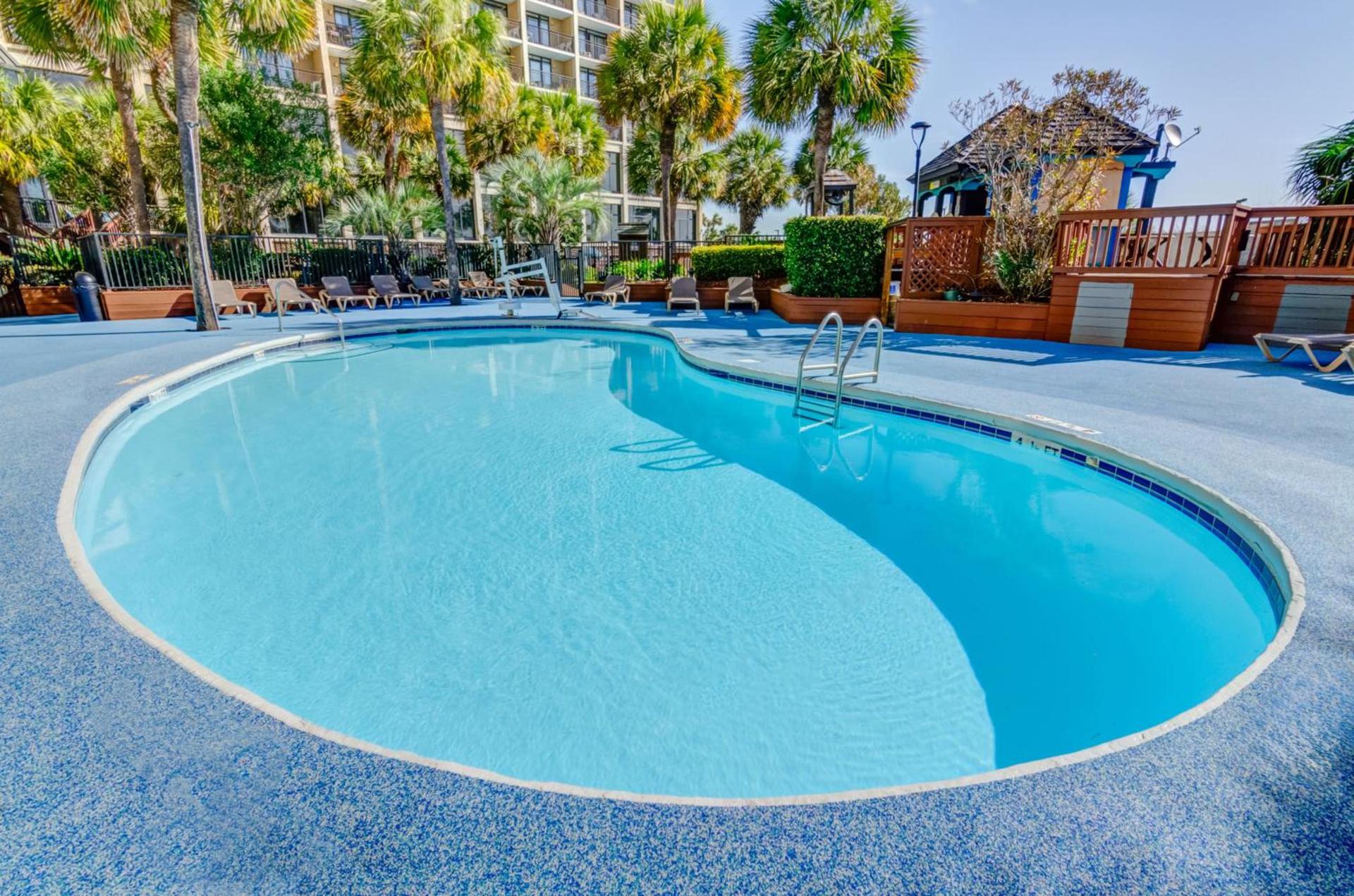 Beach Cove Resort photo 13