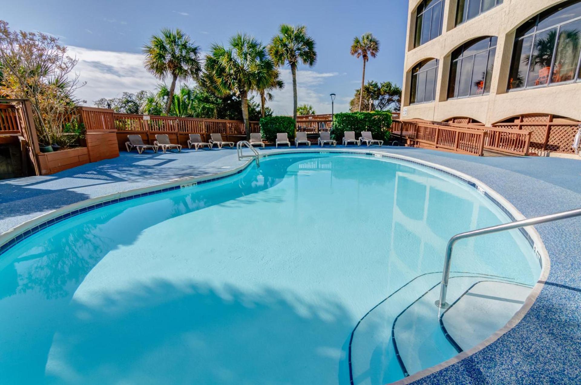 Beach Cove Resort photo 29