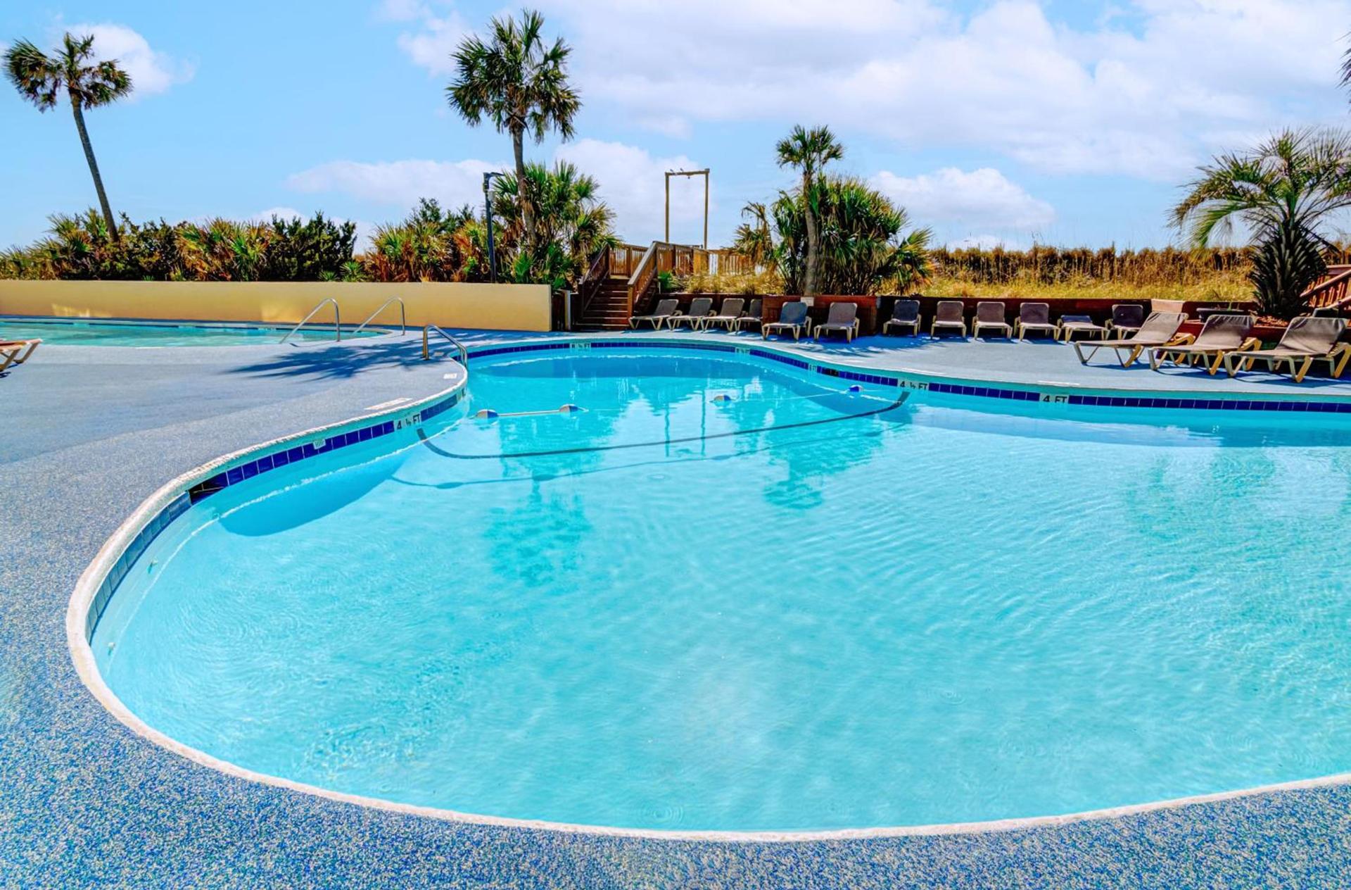 Beach Cove Resort photo 4