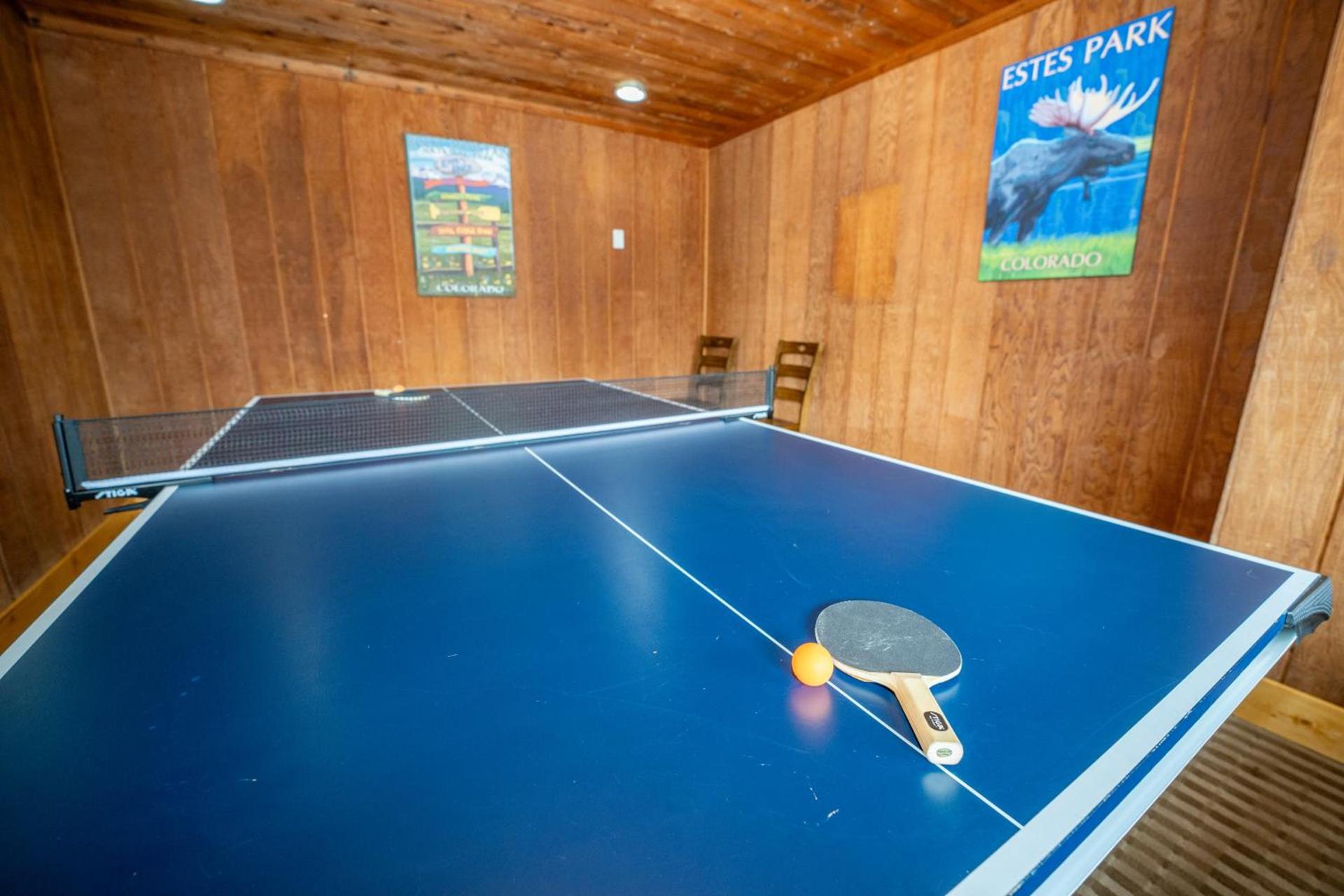 Estes Mountain Inn photo 88