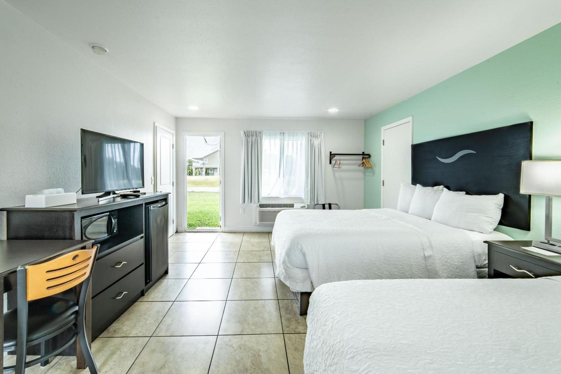 Everglades City Motel - Everglades Adventures Inn photo 2