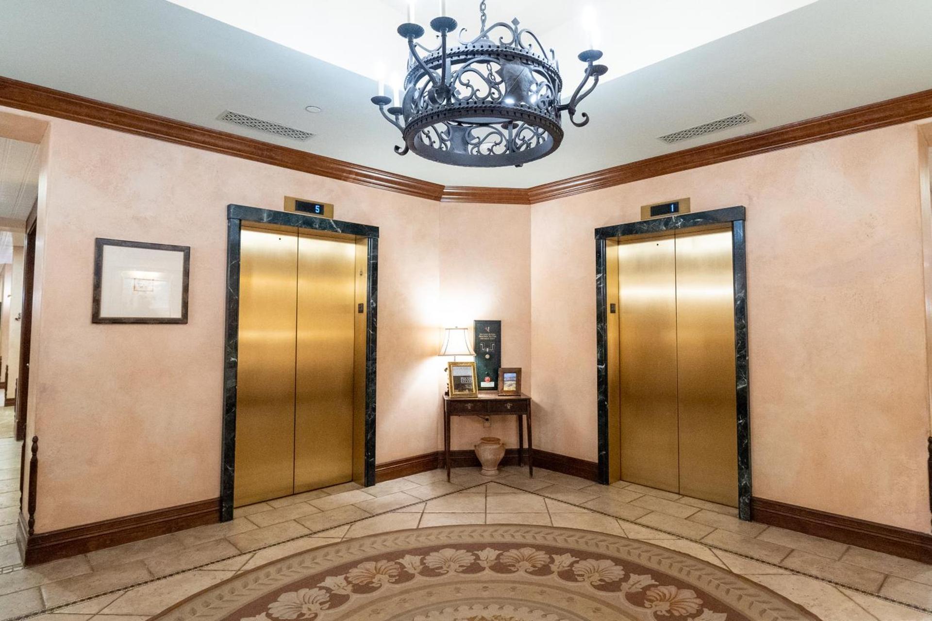 Hotel Granduca Houston photo 44