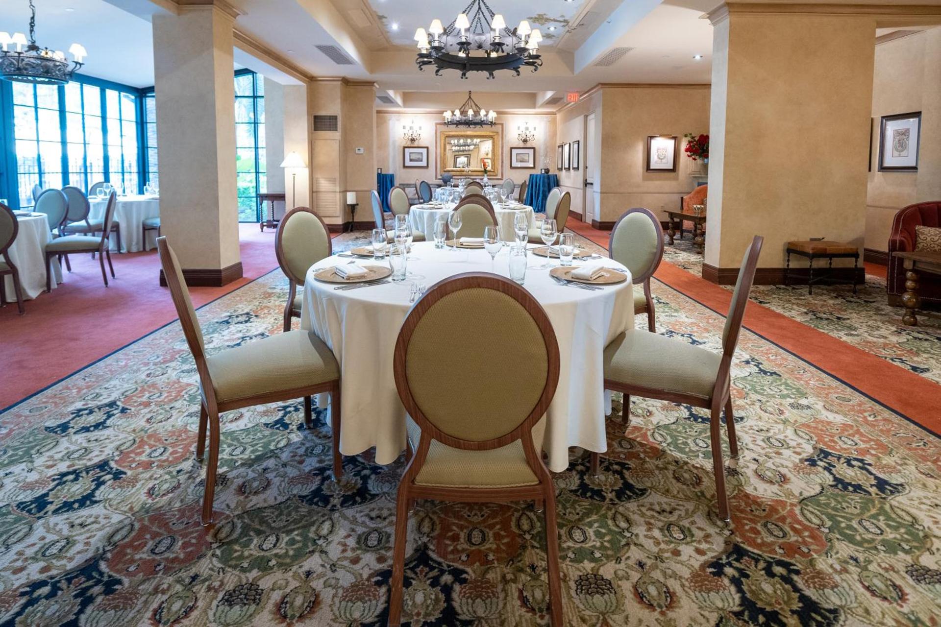 Hotel Granduca Houston photo 14