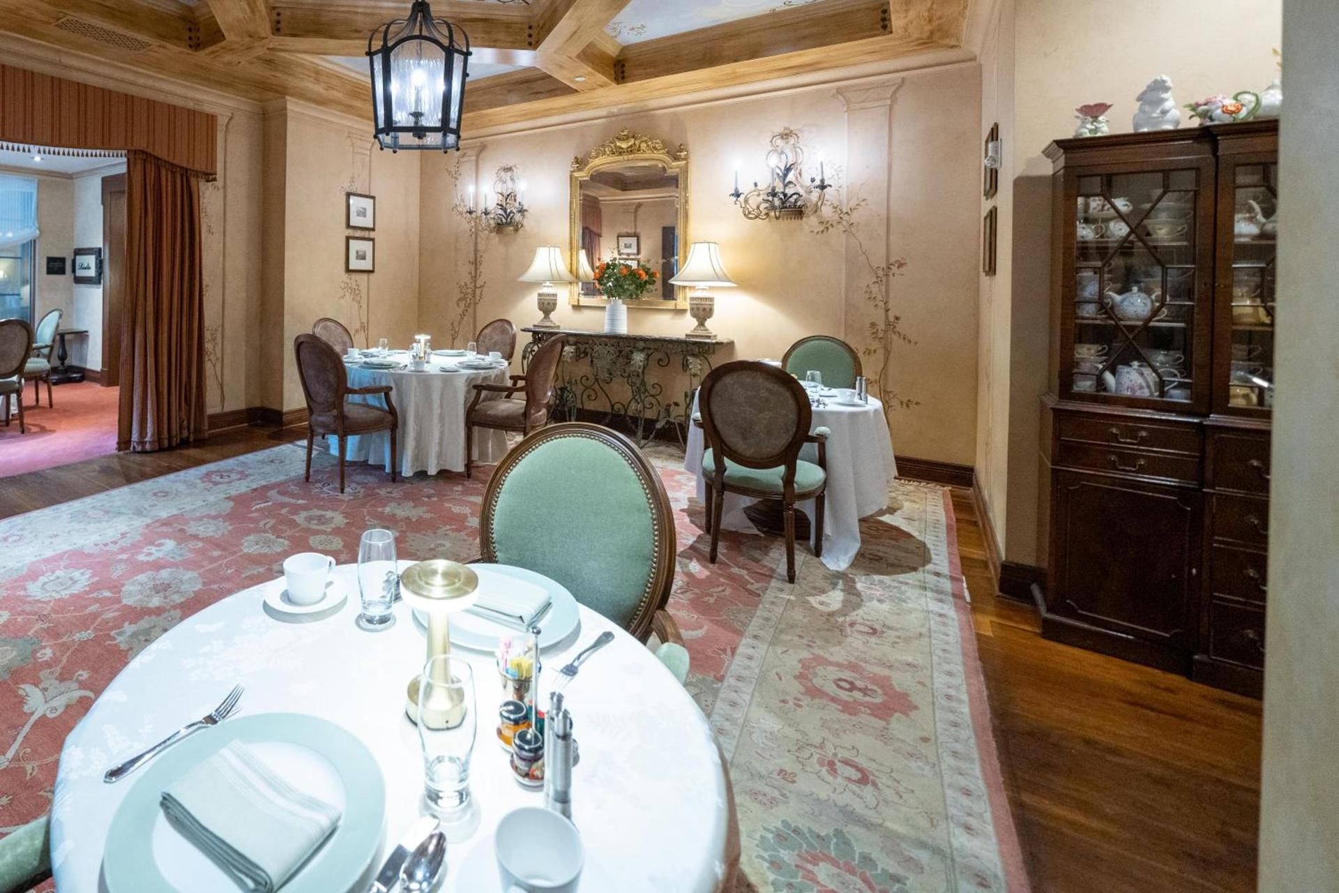 Hotel Granduca Houston photo 42