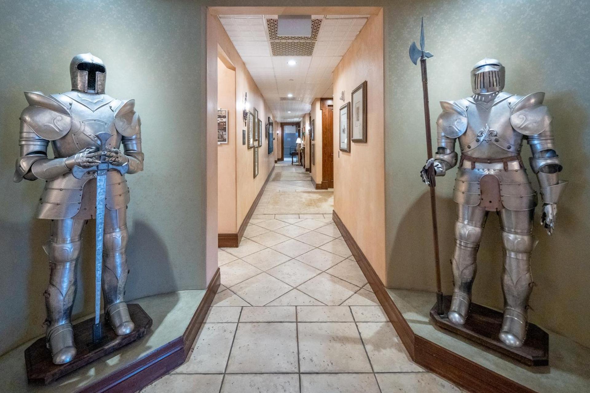 Hotel Granduca Houston photo 41