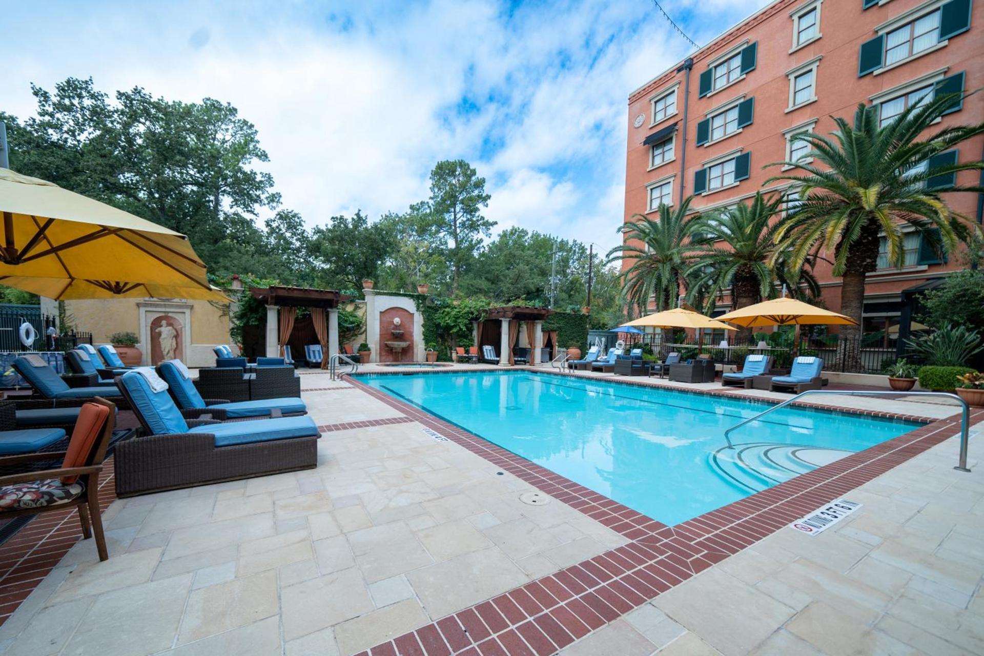 Hotel Granduca Houston photo 49