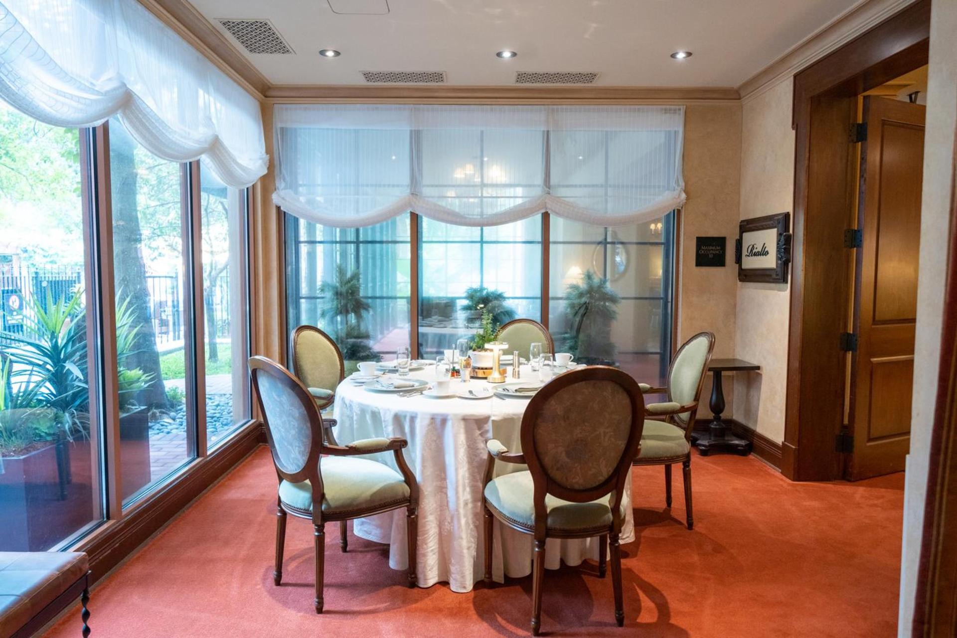Hotel Granduca Houston photo 45