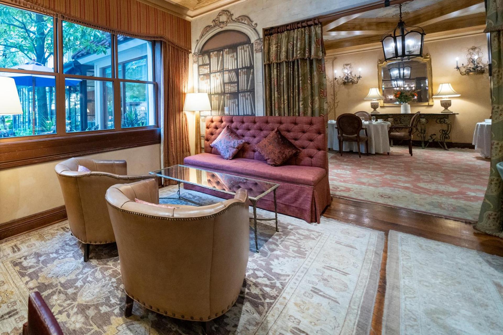 Hotel Granduca Houston photo 5