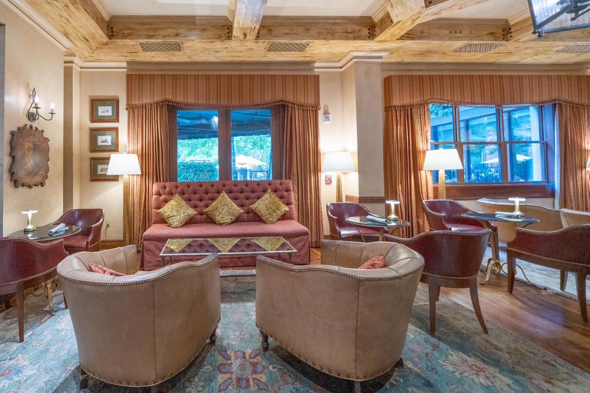 Hotel Granduca Houston photo 69