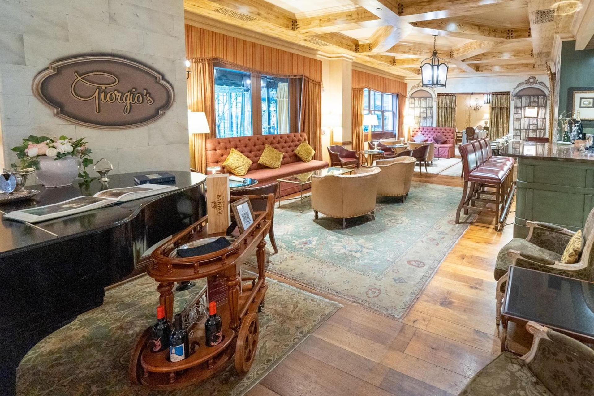 Hotel Granduca Houston photo 51
