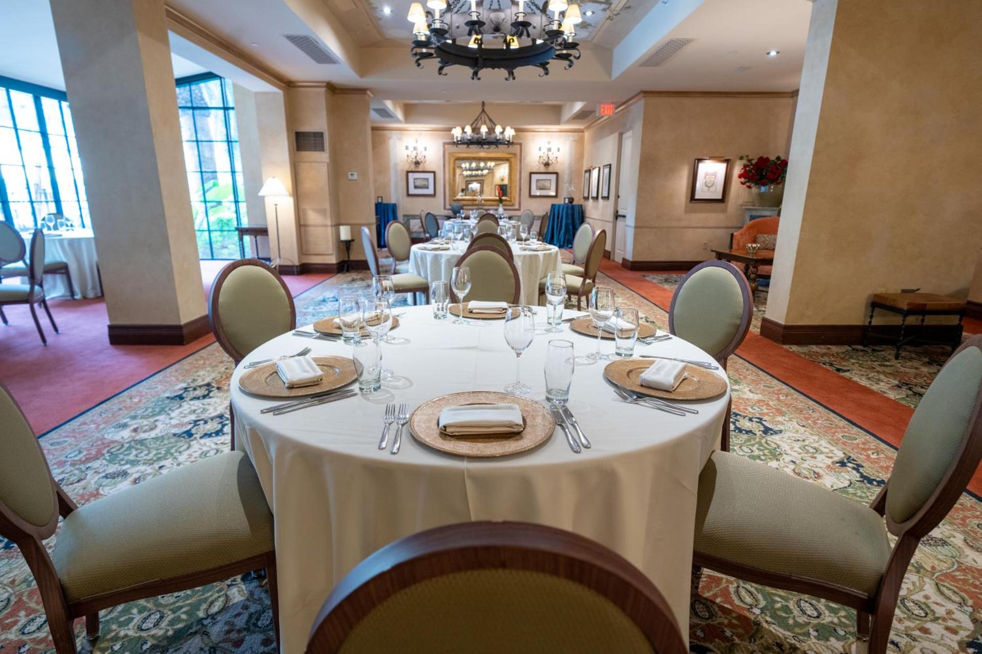 Hotel Granduca Houston photo 46