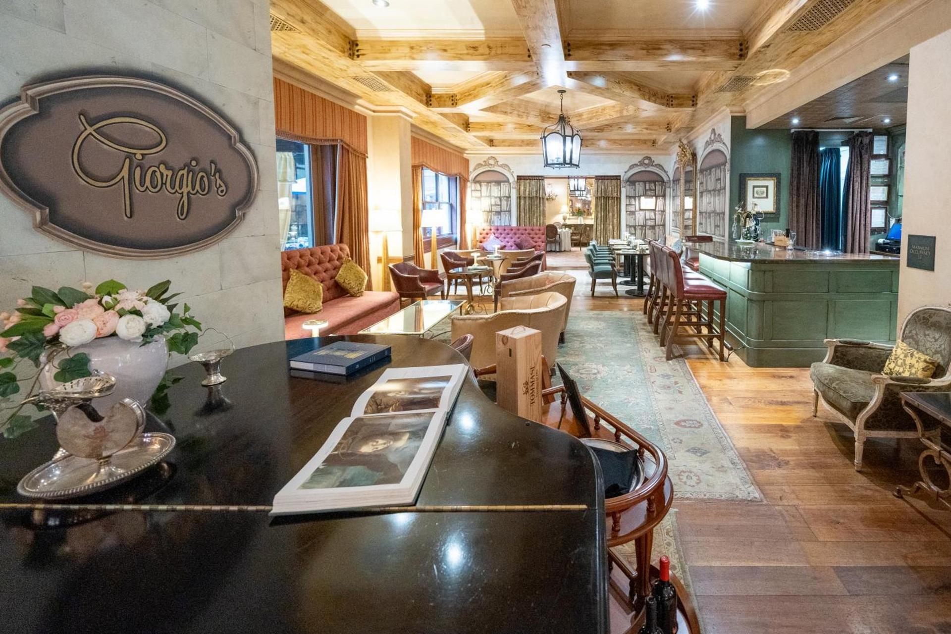 Hotel Granduca Houston photo 6