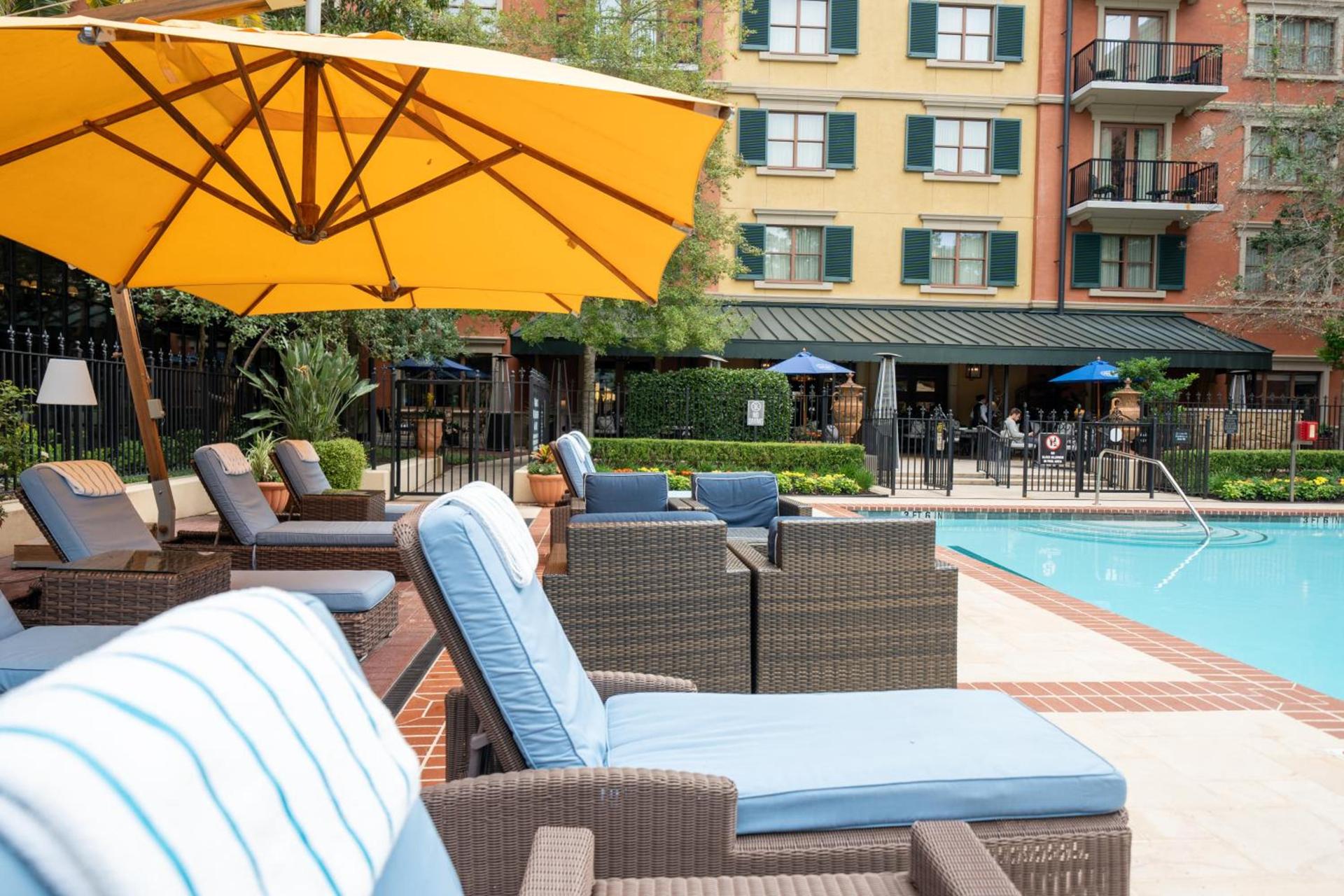Hotel Granduca Houston photo 3