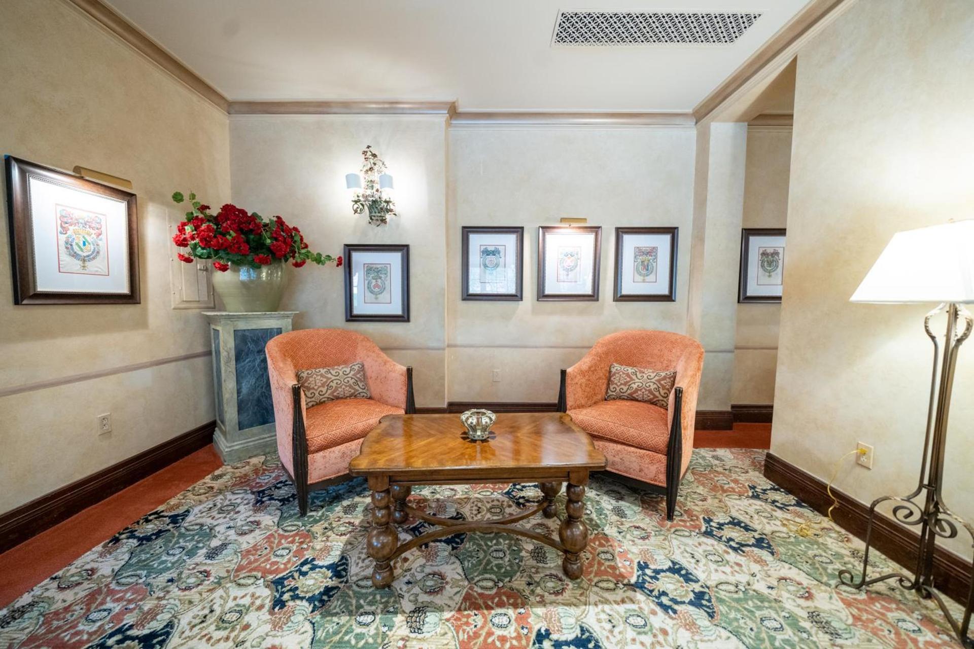 Hotel Granduca Houston photo 48