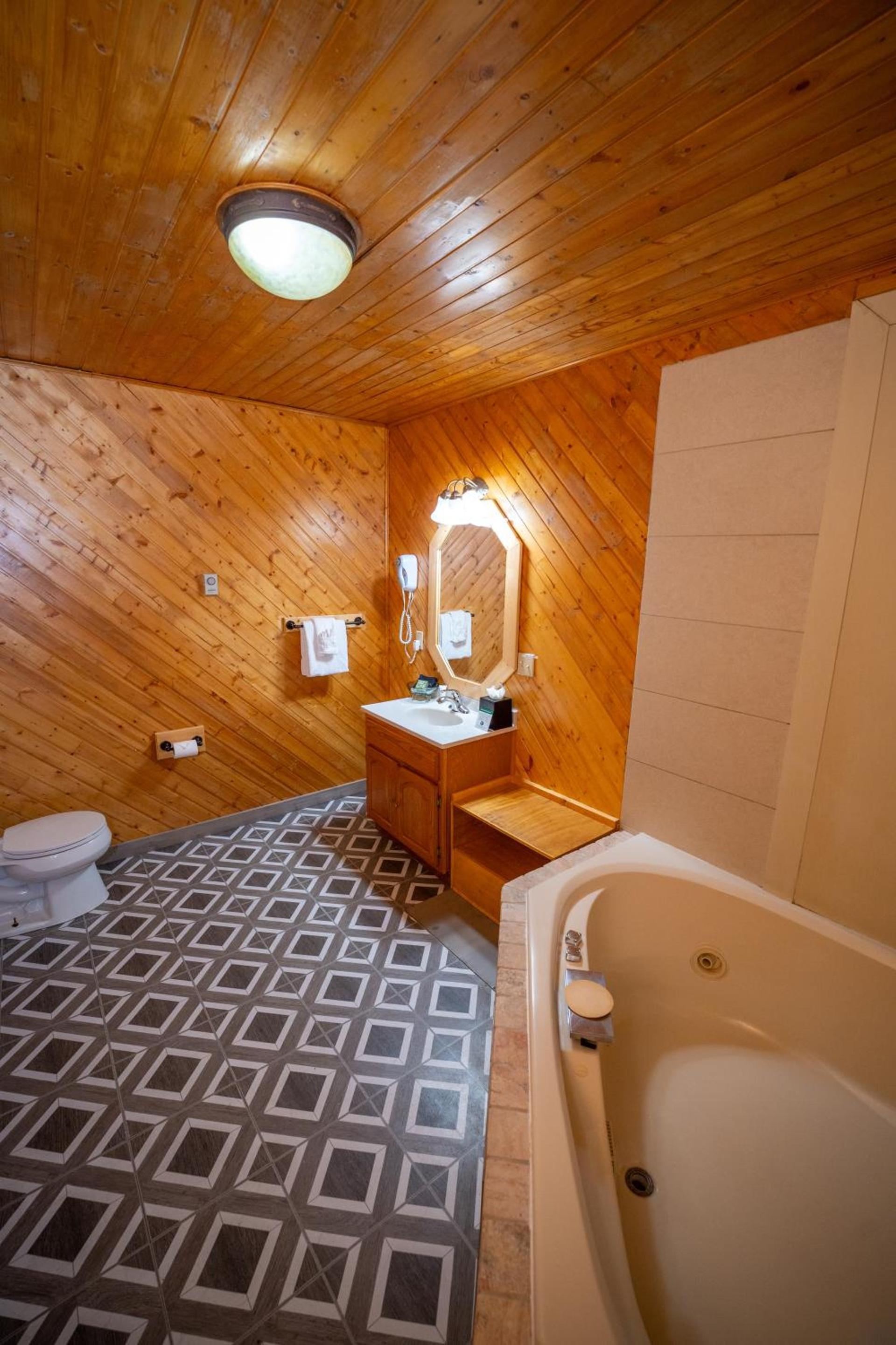 Estes Mountain Inn photo 20