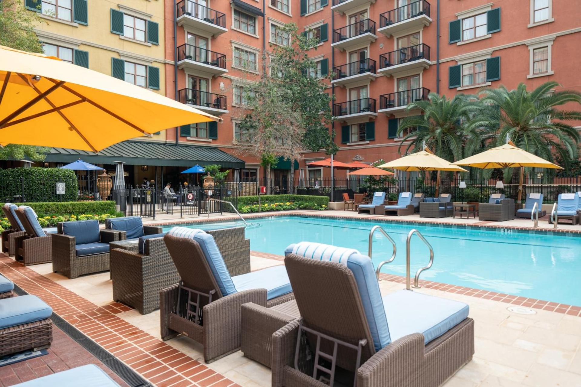 Hotel Granduca Houston photo 55
