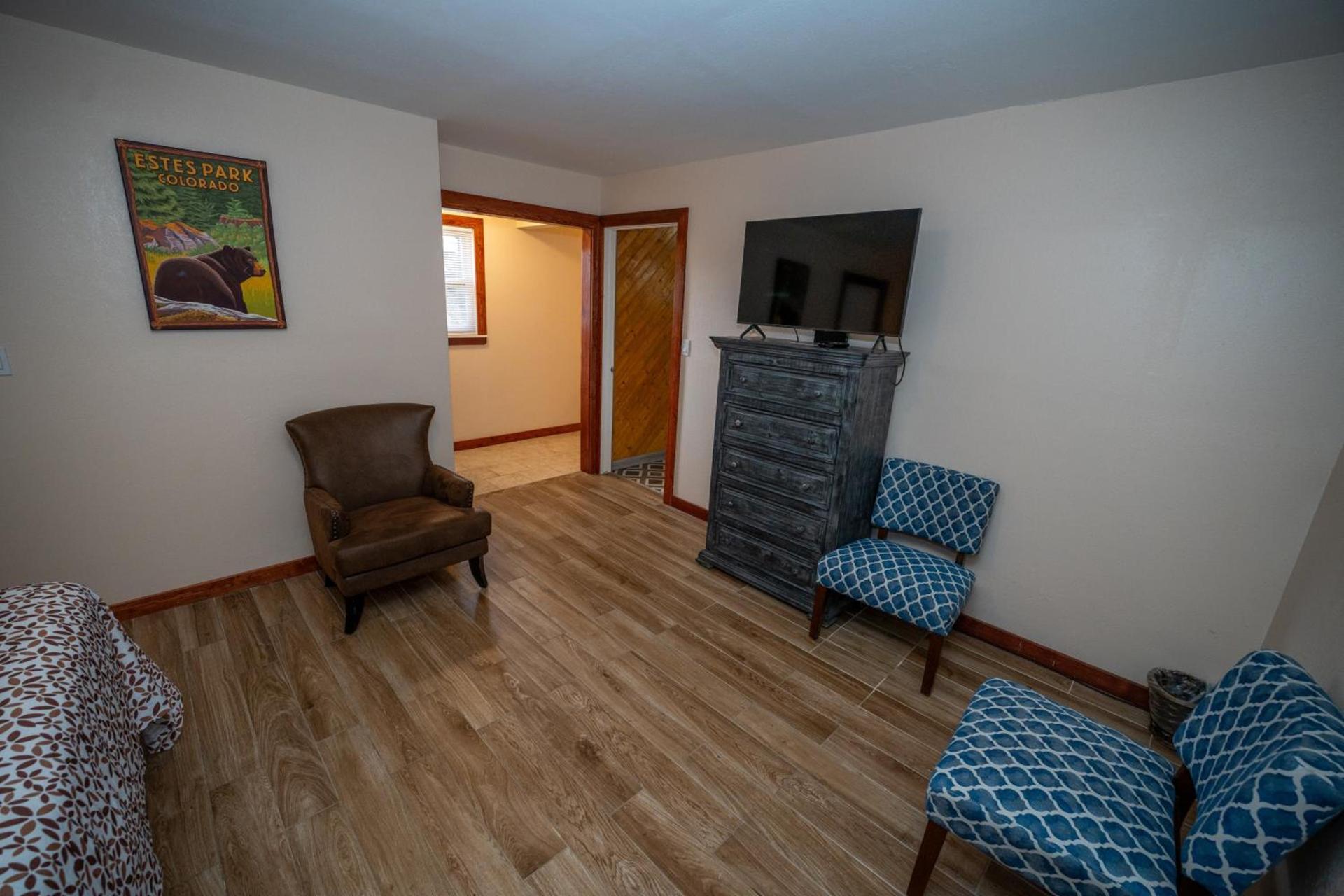 Estes Mountain Inn photo 94