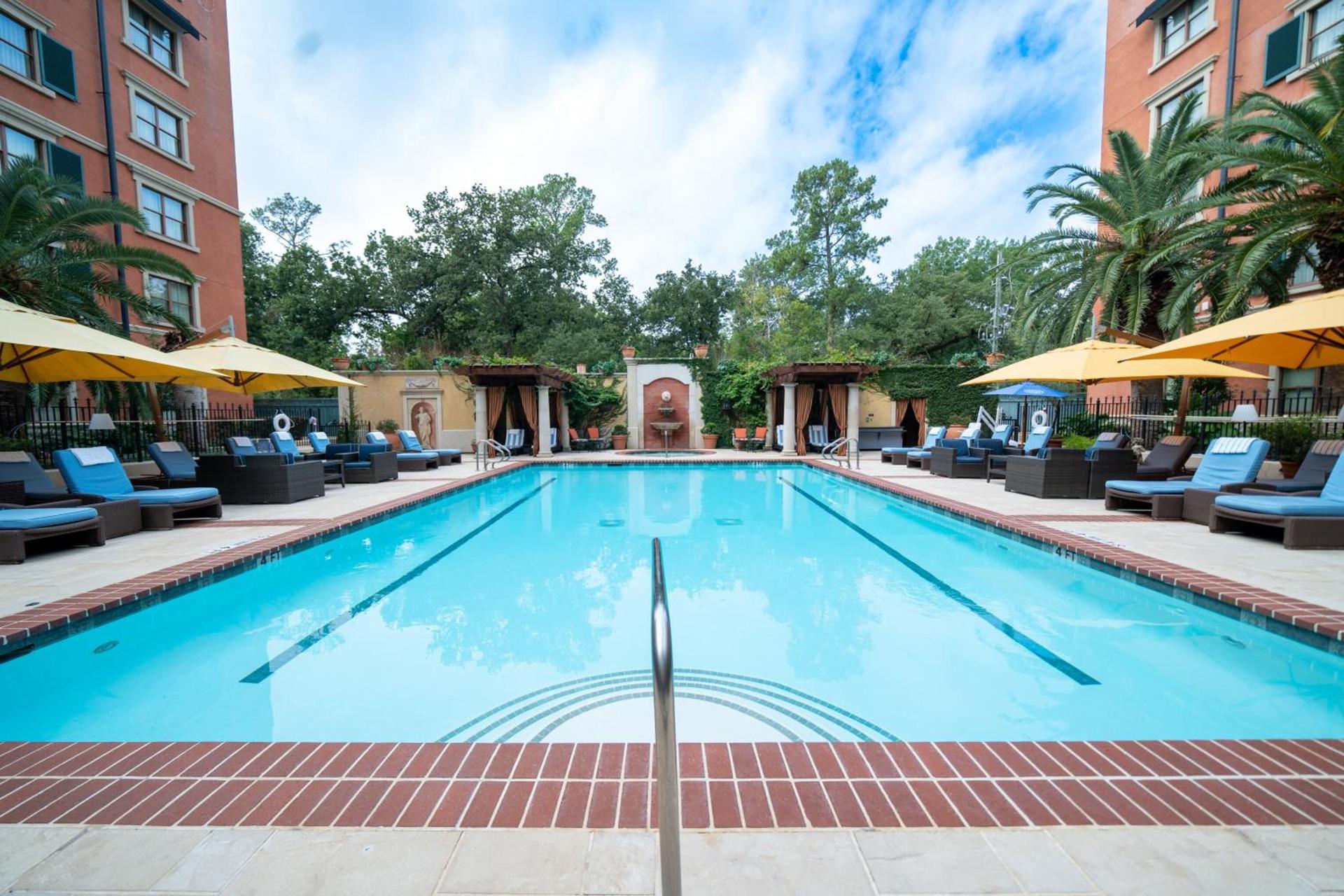 Hotel Granduca Houston photo 54