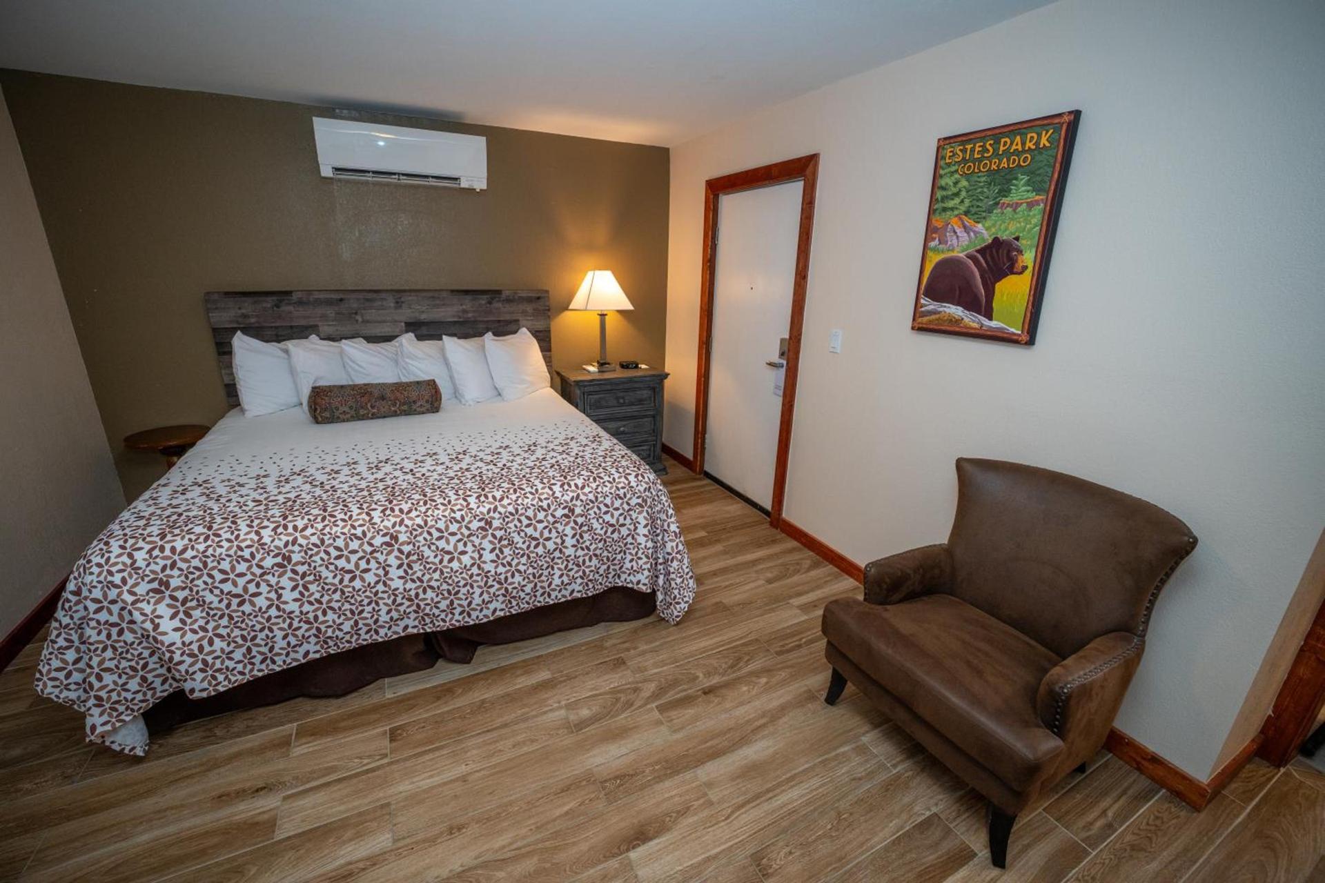 Estes Mountain Inn photo 93