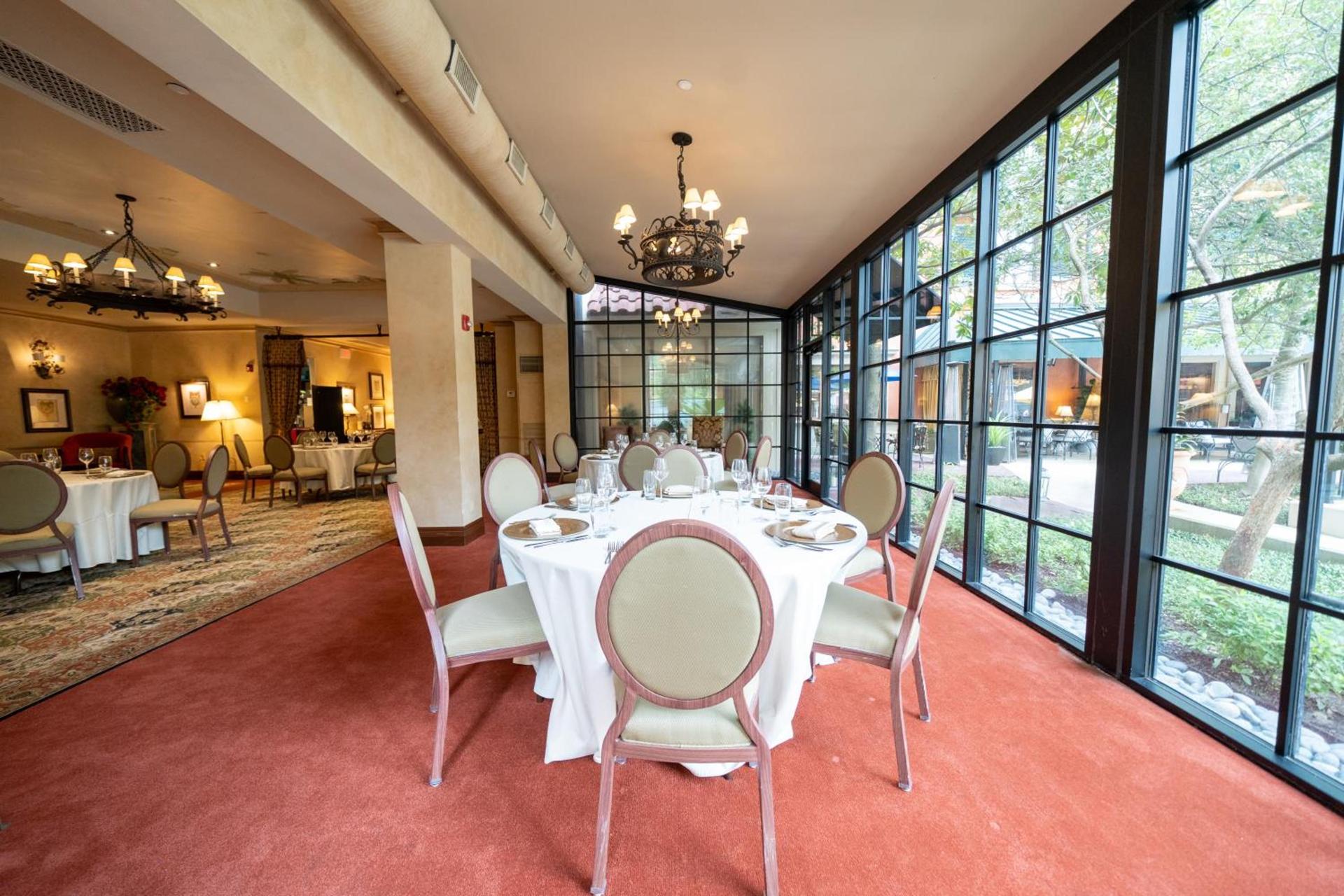 Hotel Granduca Houston photo 61