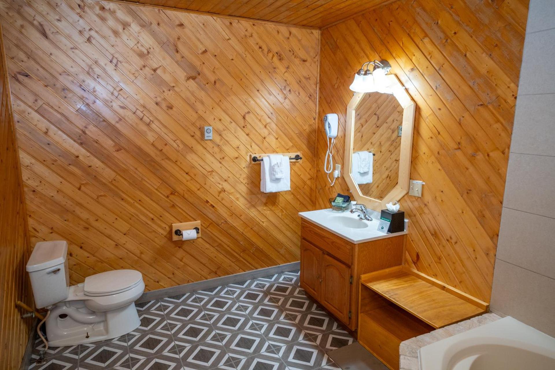 Estes Mountain Inn photo 36