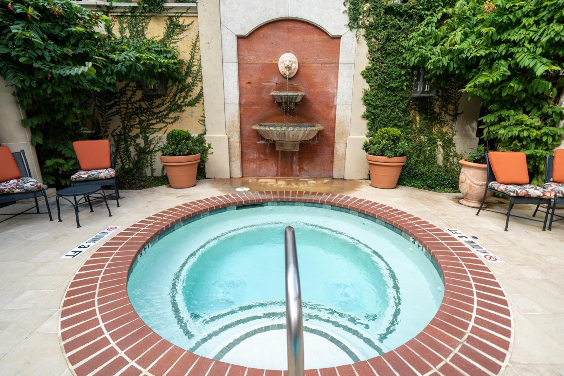 Hotel Granduca Houston photo 56