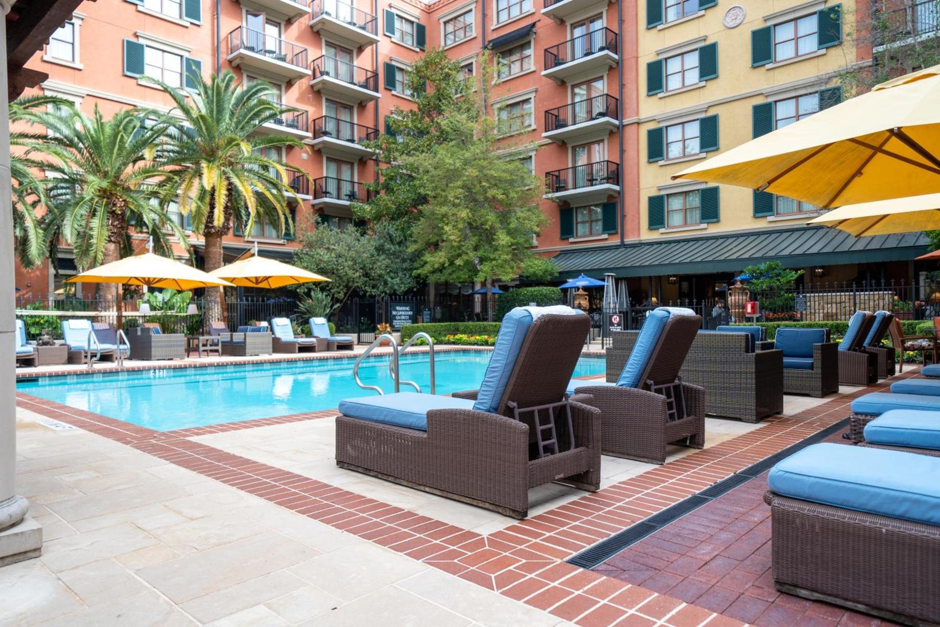 Hotel Granduca Houston photo 59