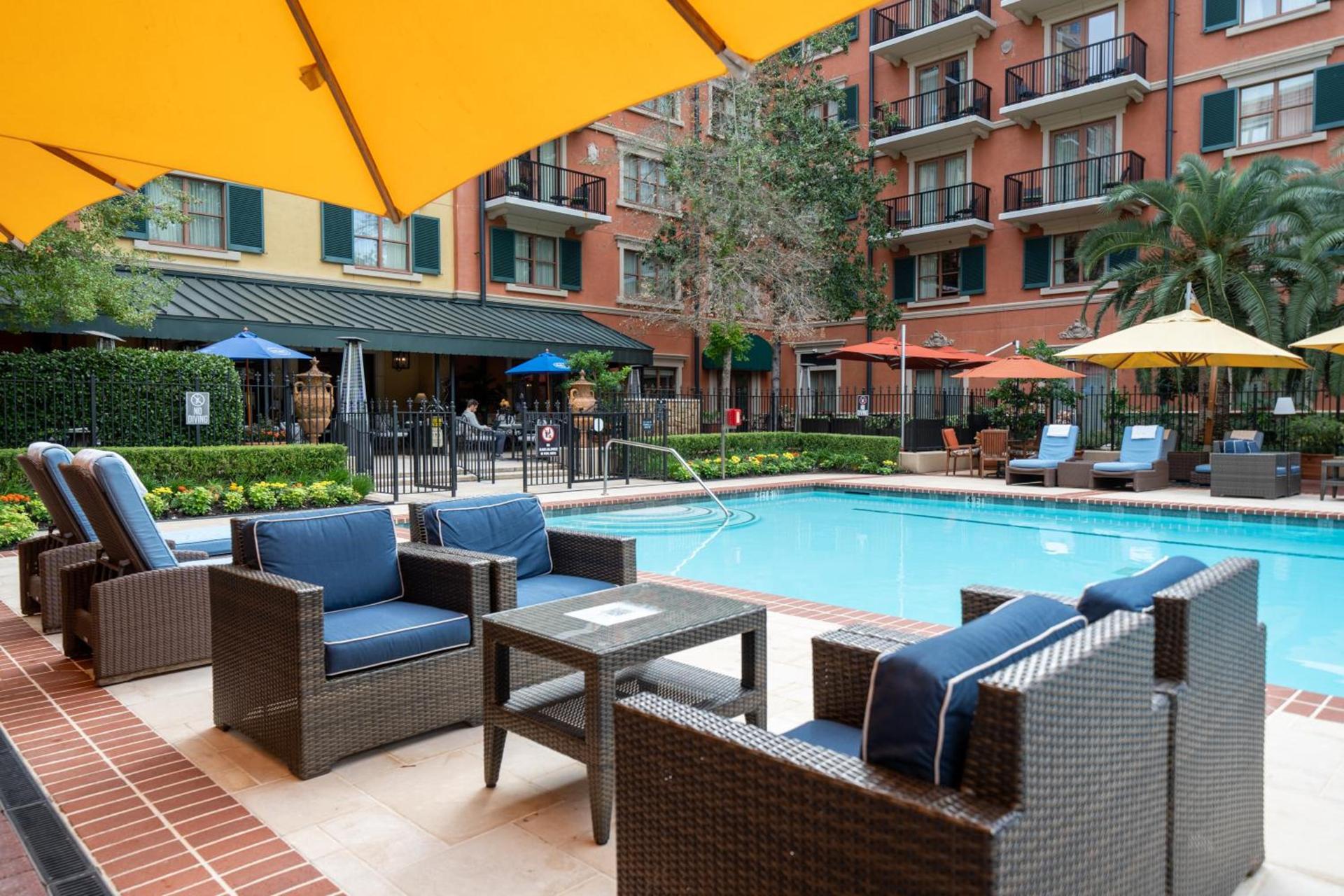 Hotel Granduca Houston photo 58