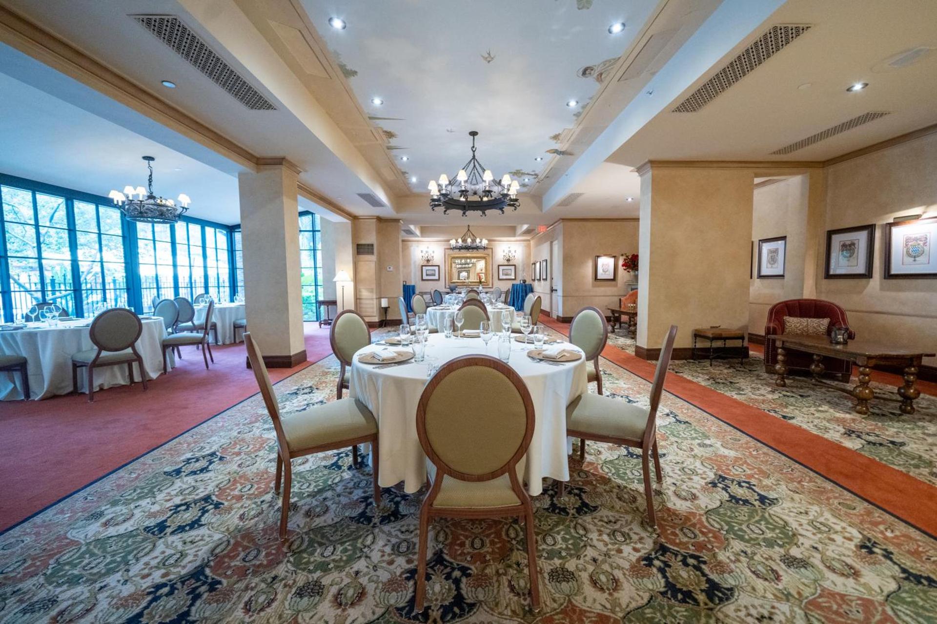 Hotel Granduca Houston photo 62