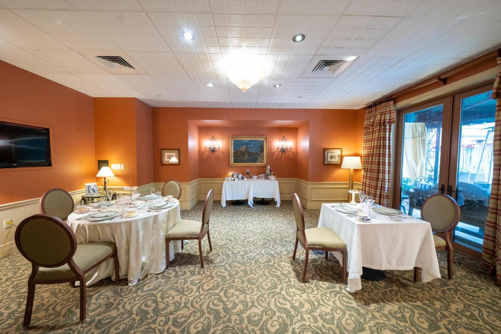 Hotel Granduca Houston photo 80