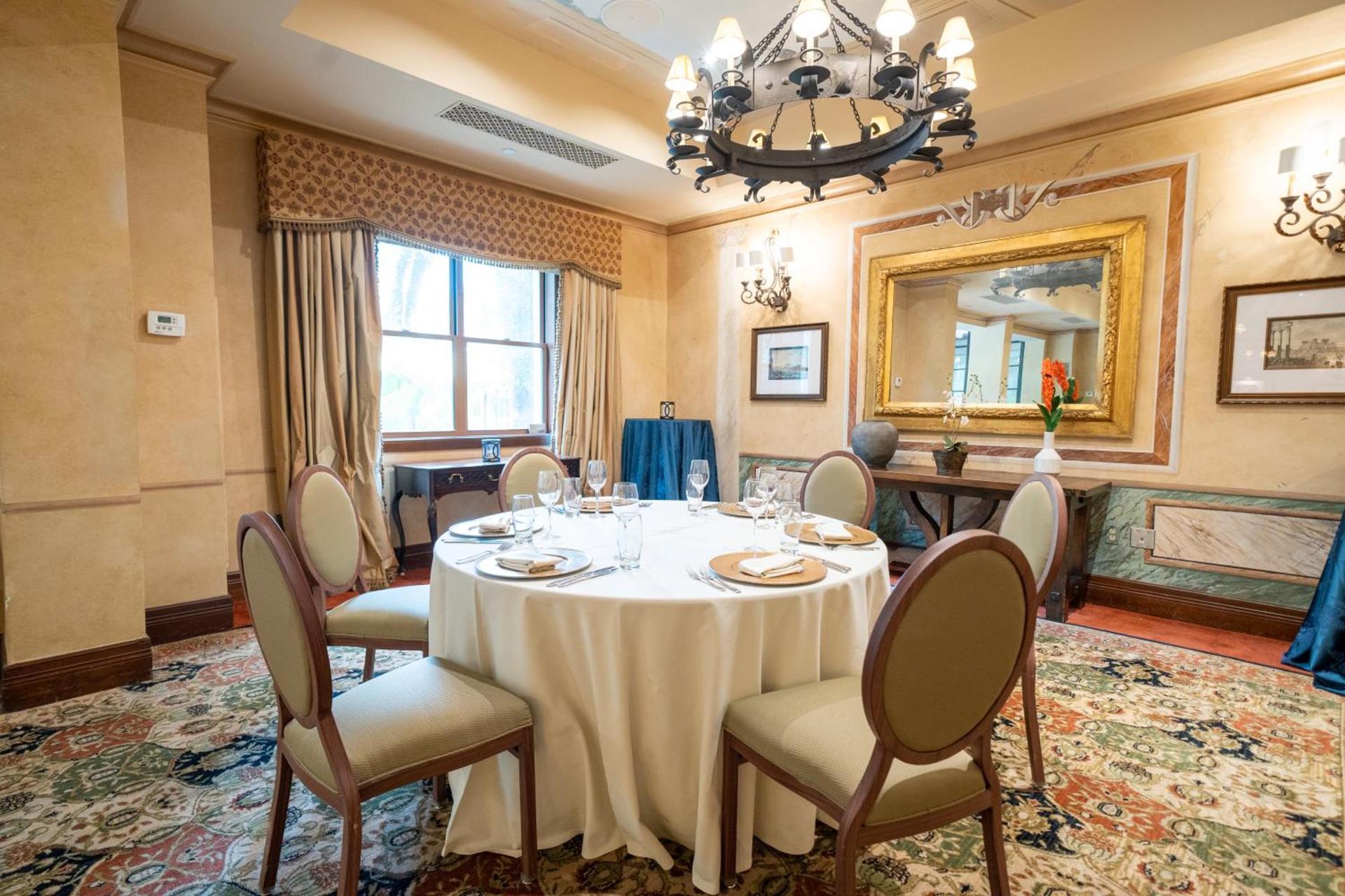 Hotel Granduca Houston photo 68