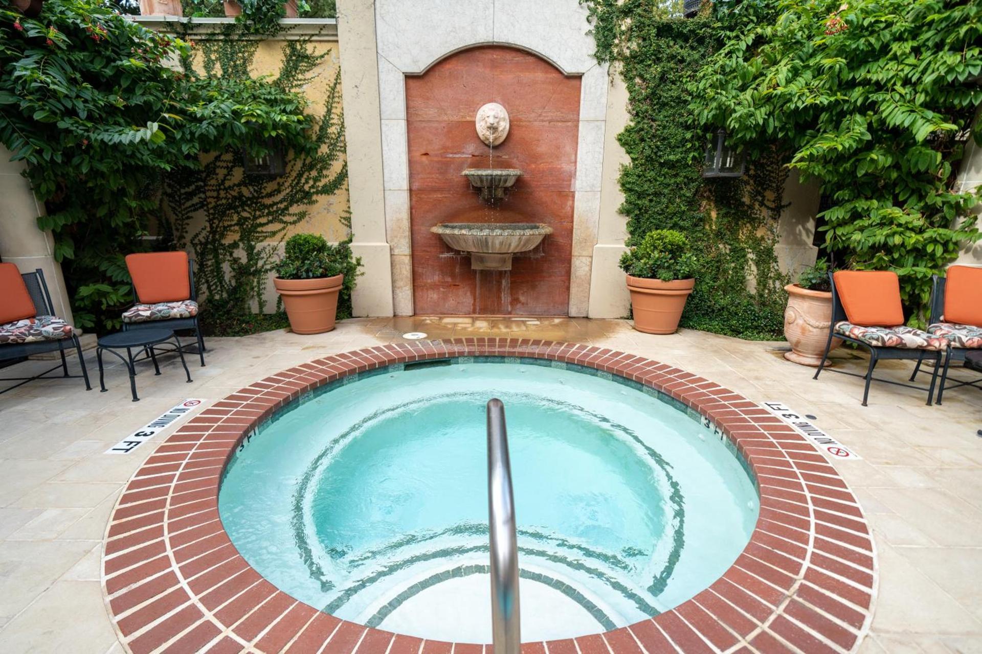 Hotel Granduca Houston photo 67
