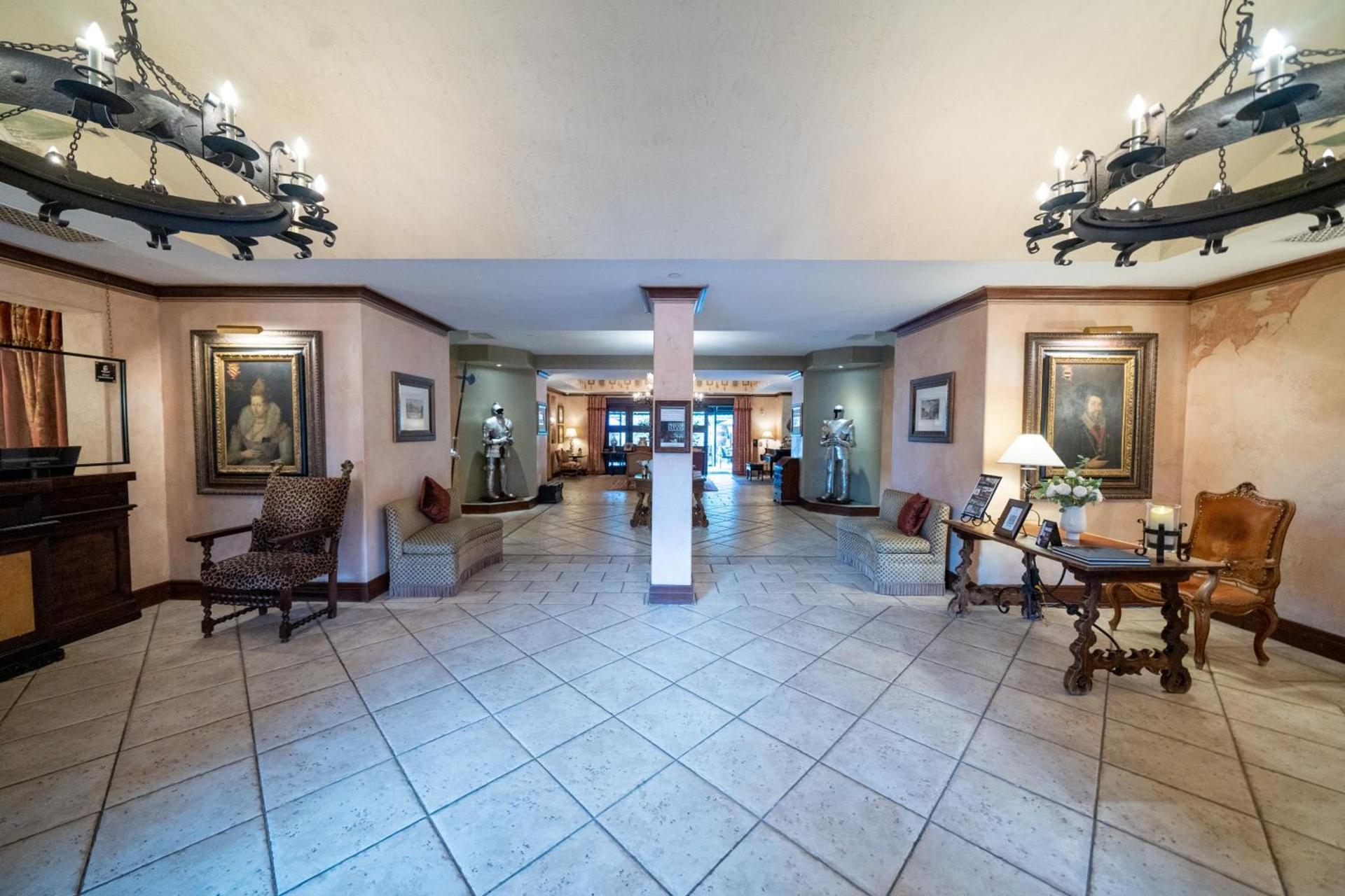 Hotel Granduca Houston photo 70