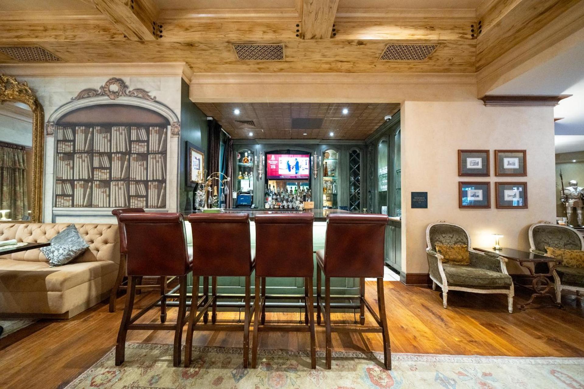 Hotel Granduca Houston photo 16
