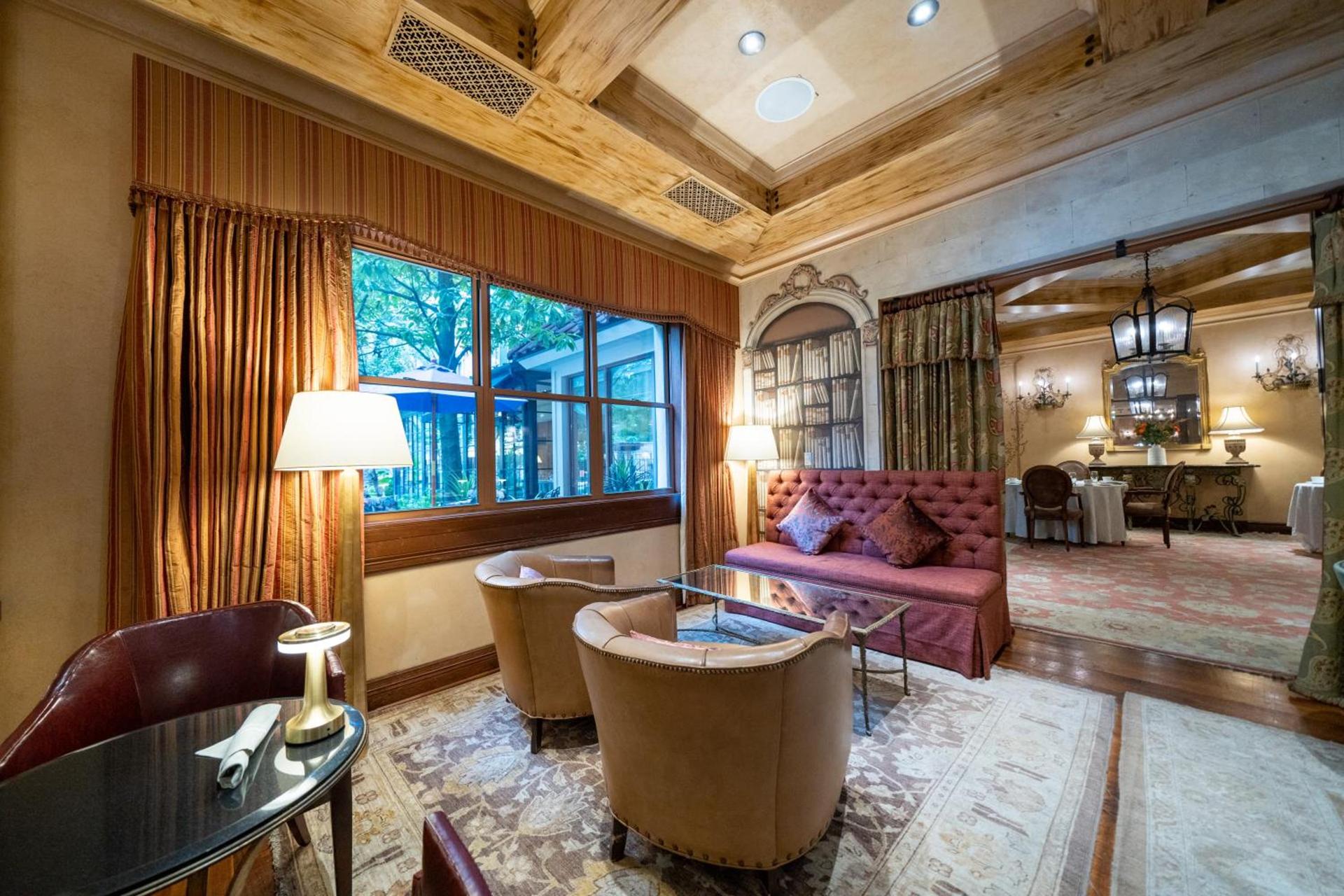 Hotel Granduca Houston photo 82