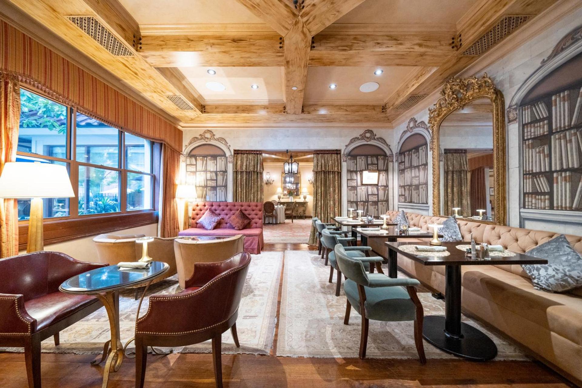 Hotel Granduca Houston photo 4