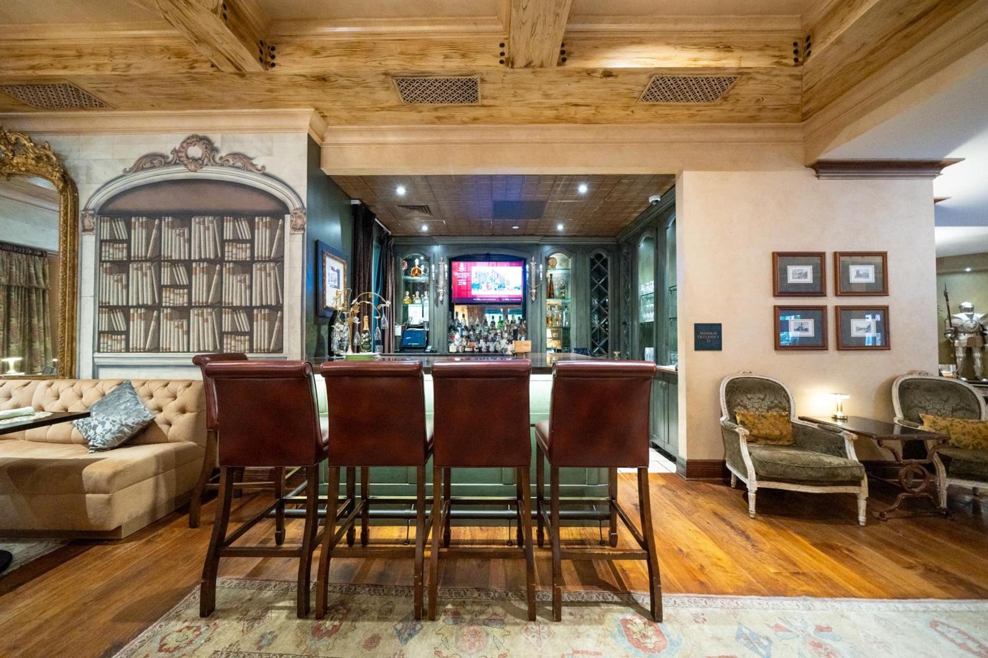 Hotel Granduca Houston photo 79