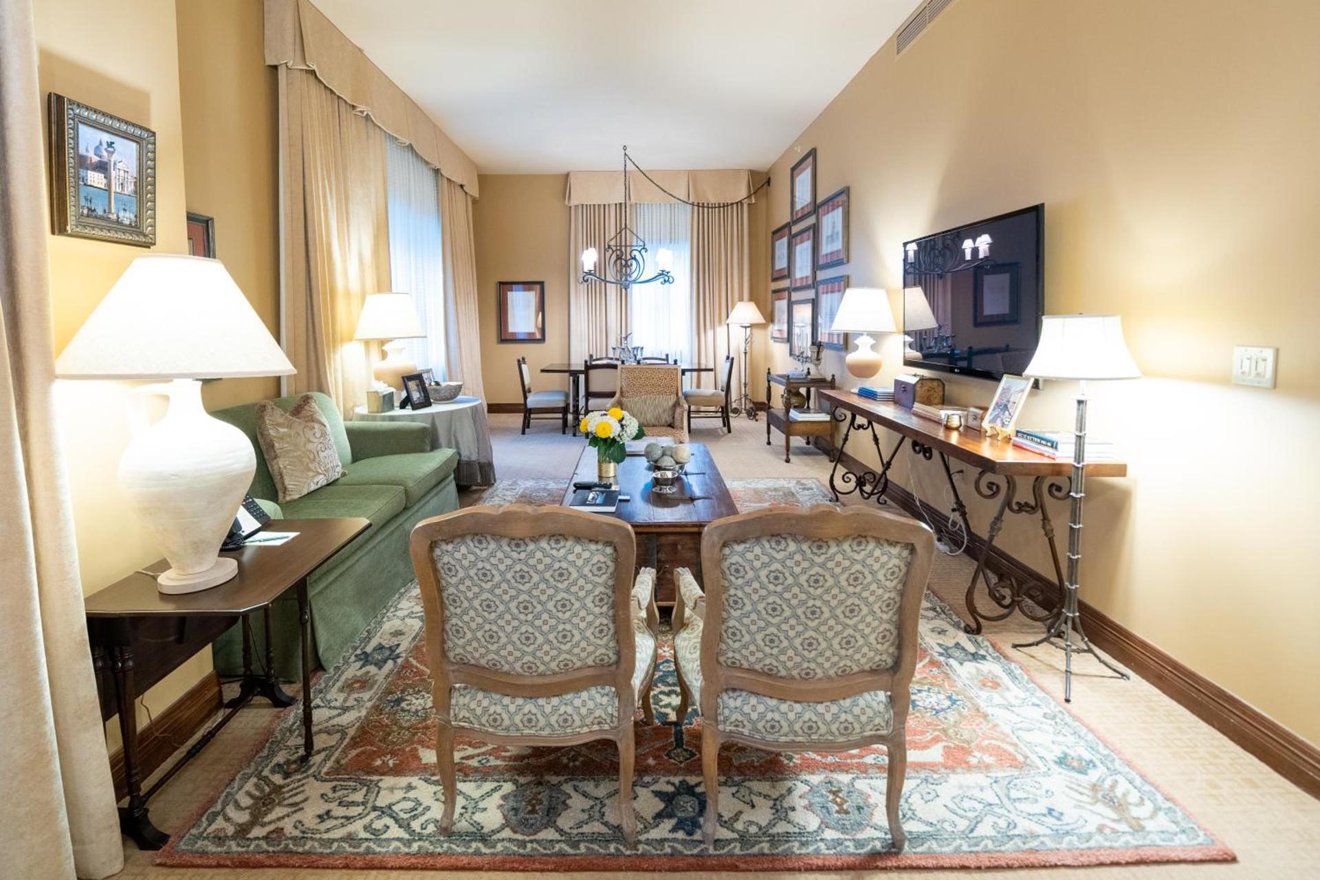 Hotel Granduca Houston photo 84