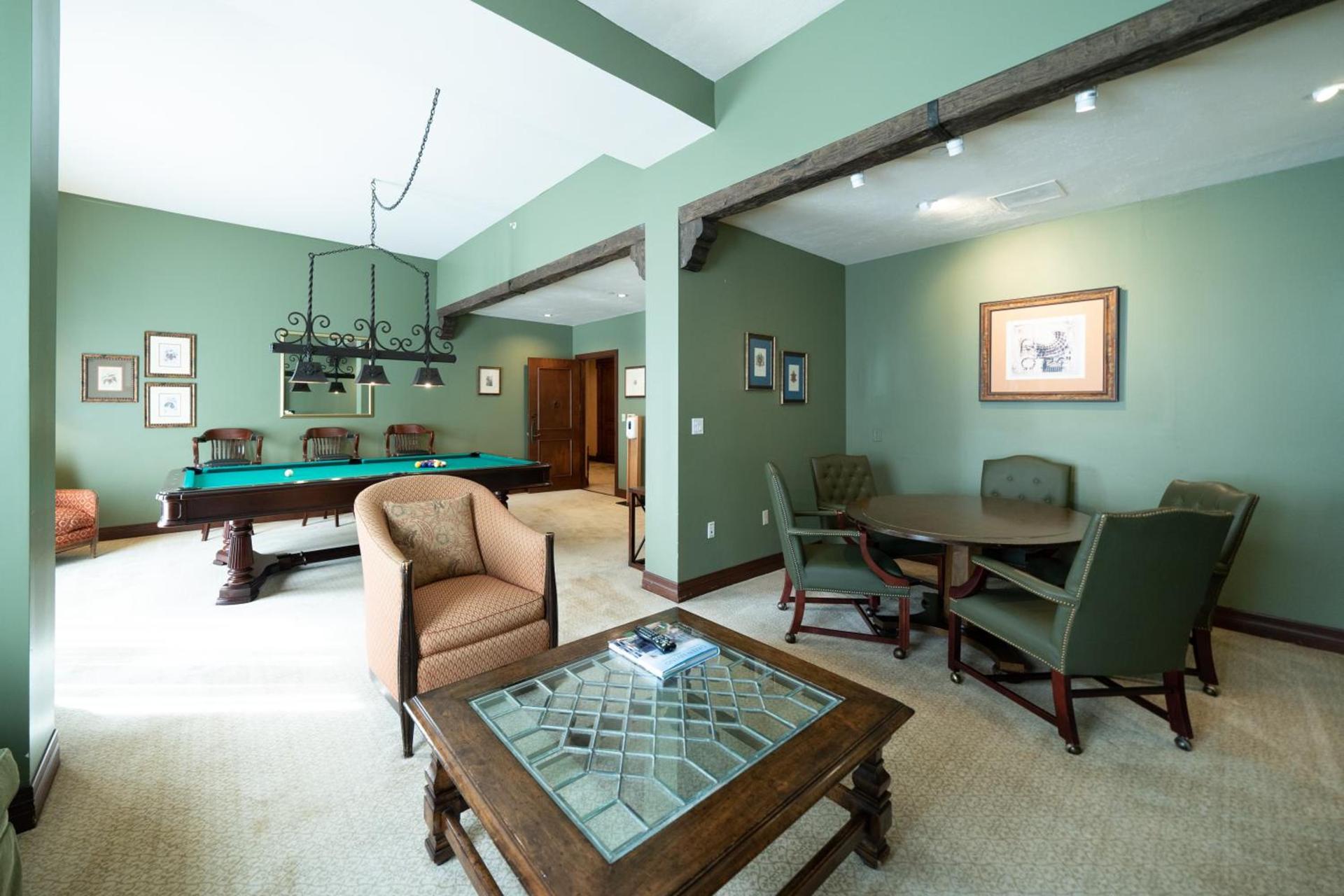 Hotel Granduca Houston photo 88