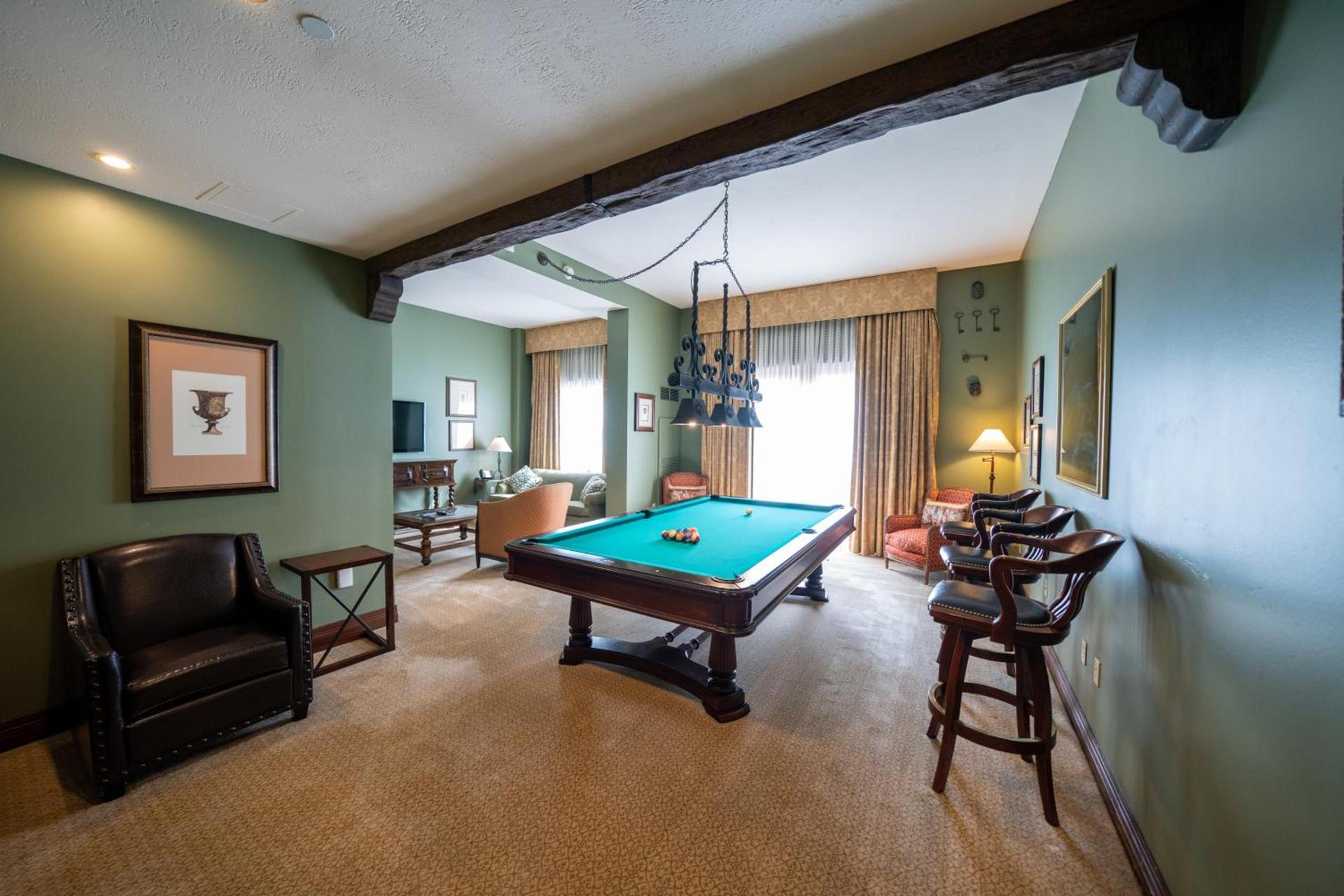 Hotel Granduca Houston photo 86