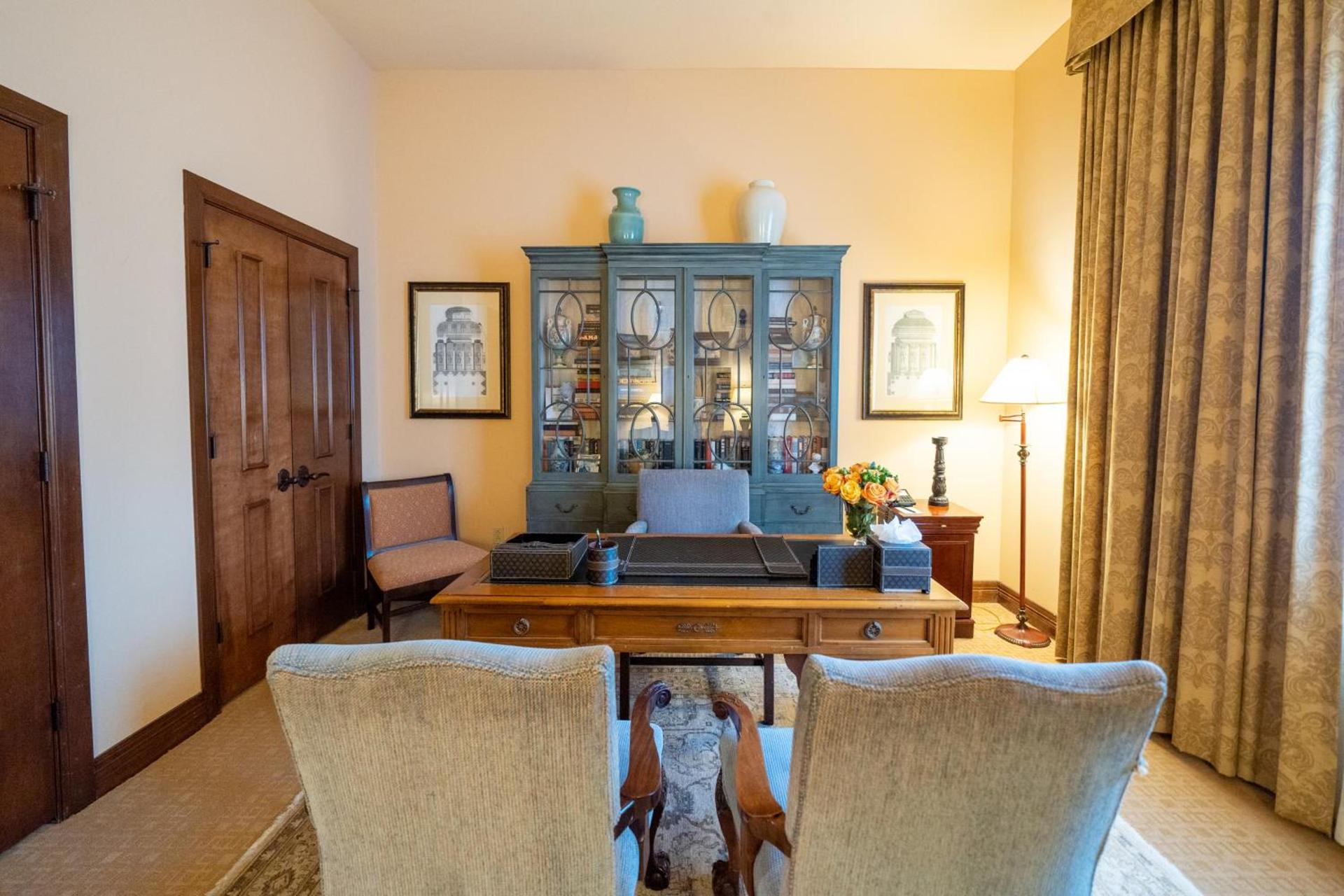 Hotel Granduca Houston photo 85