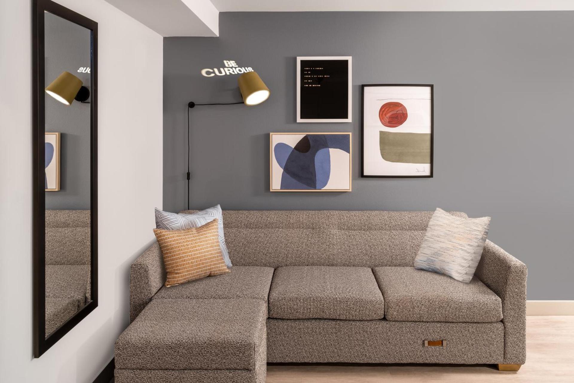 Atwell Suites Austin Airport by IHG photo 6