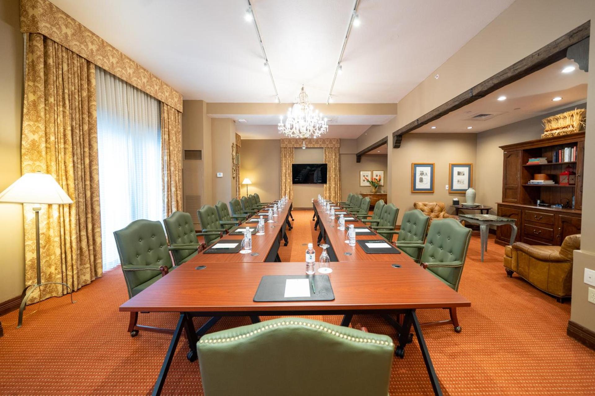 Hotel Granduca Houston photo 89