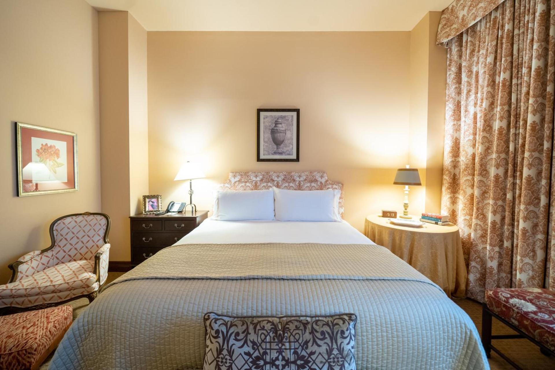 Hotel Granduca Houston photo 91