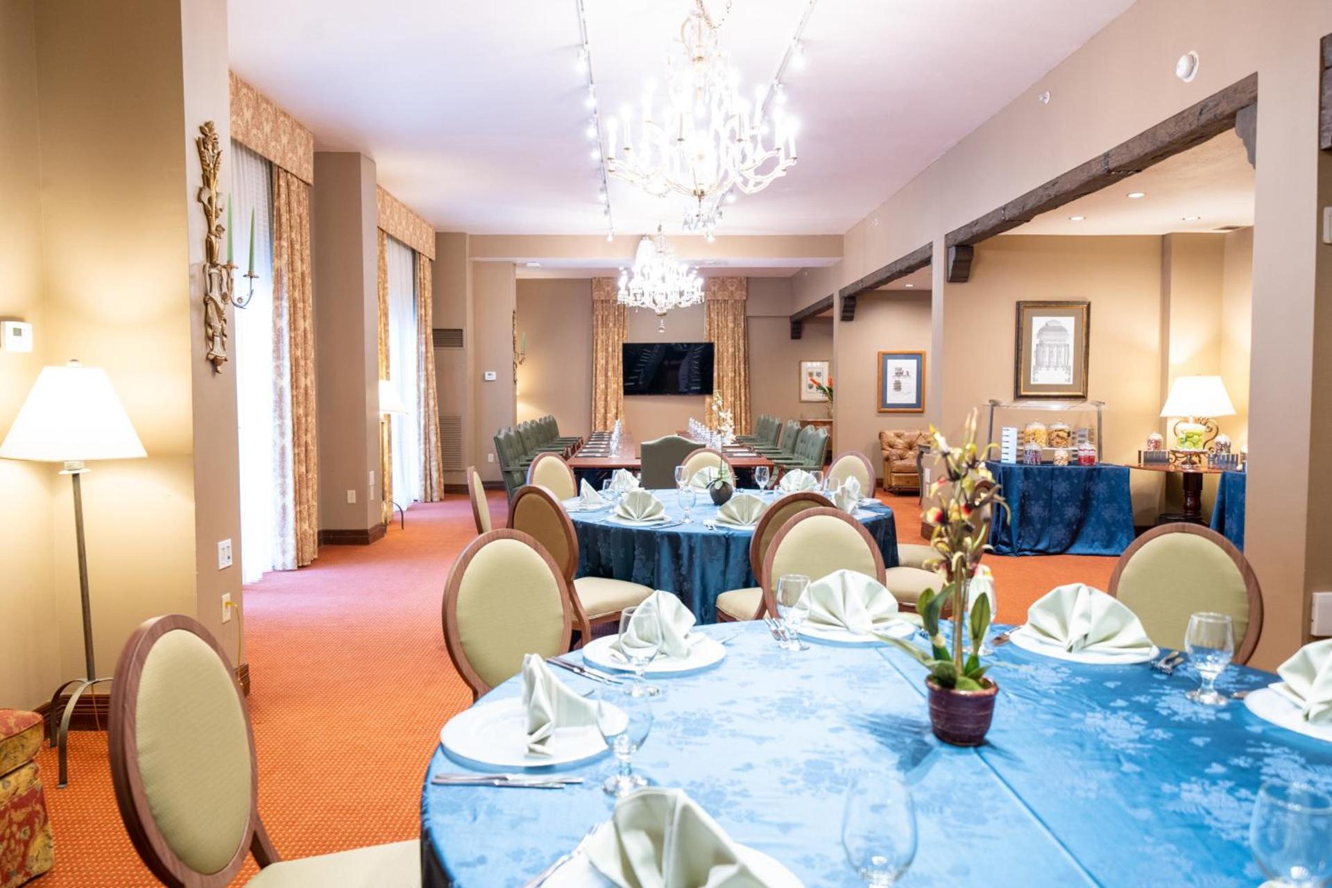 Hotel Granduca Houston photo 90